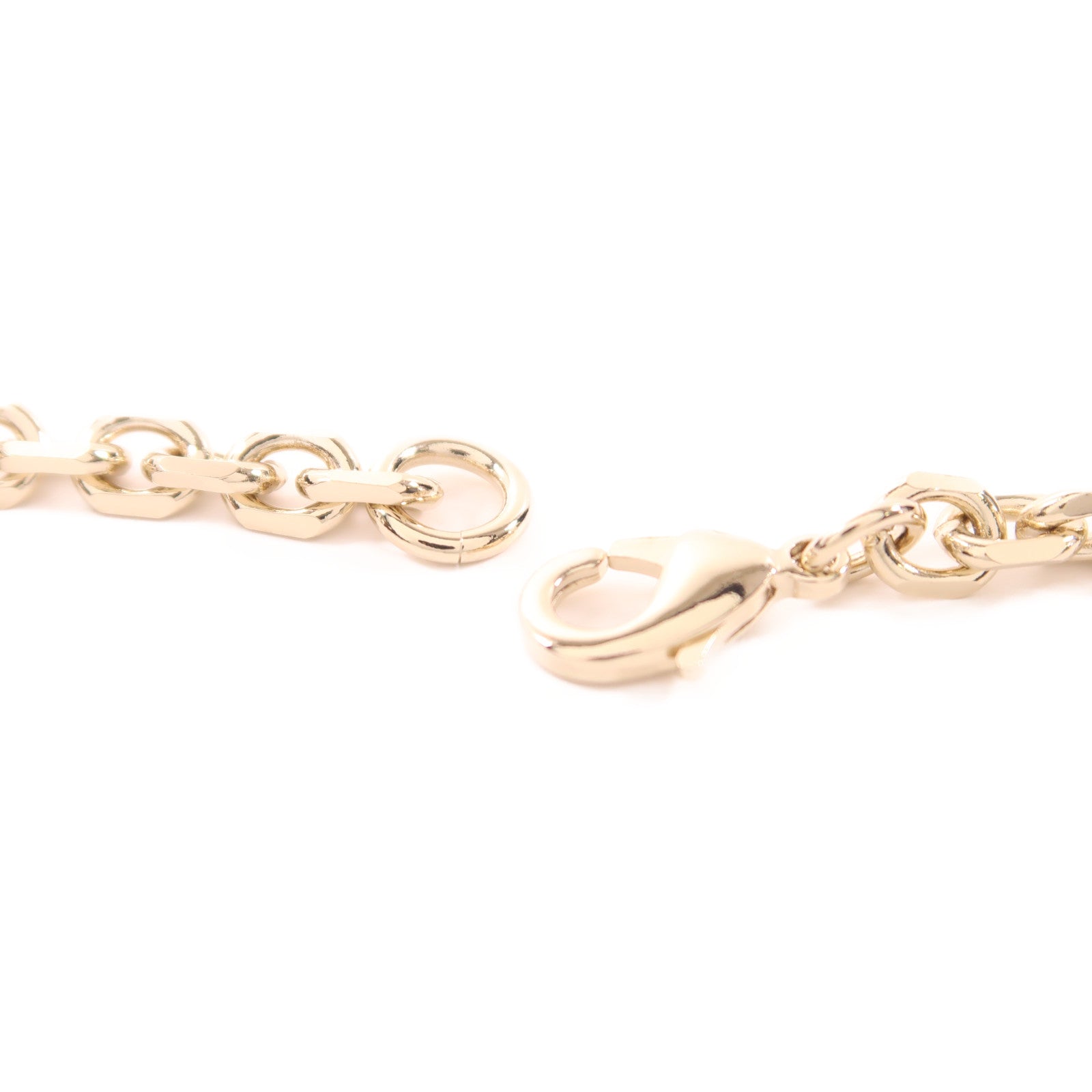 CHANEL 金屬Necklace項鍊