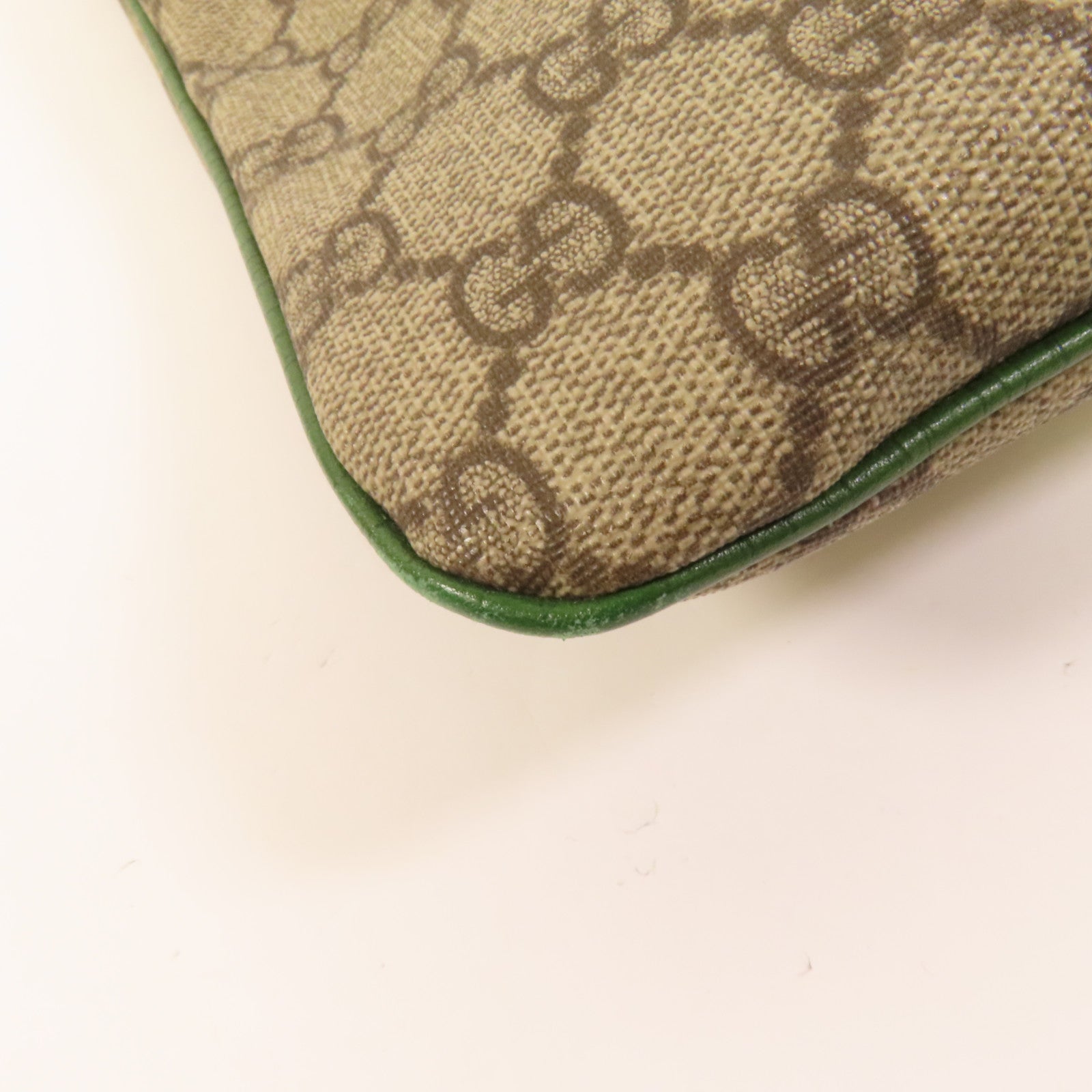 GUCCI 塗層帆布Tote Bag手挽袋