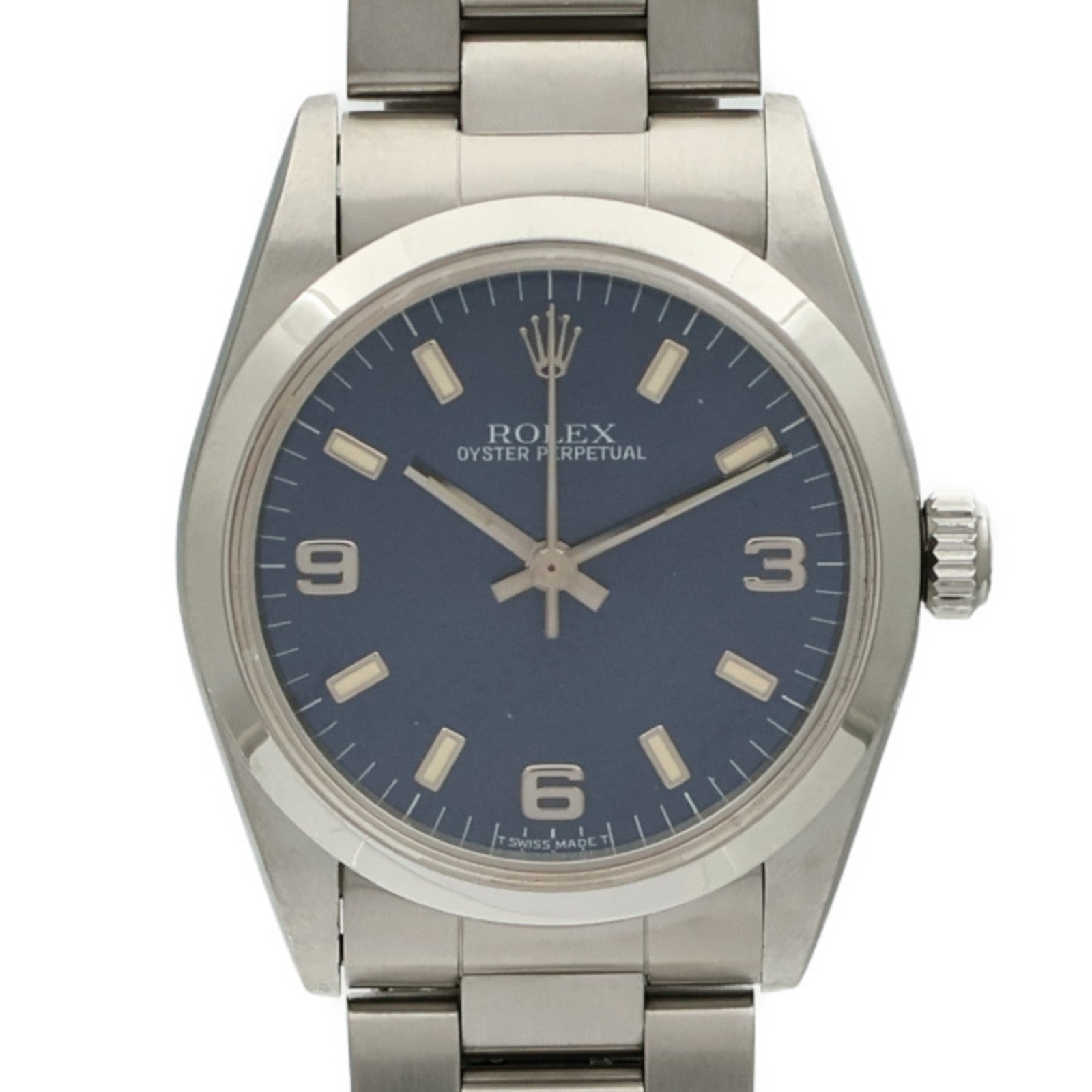 ROLEX Oyster Perpetual 67480