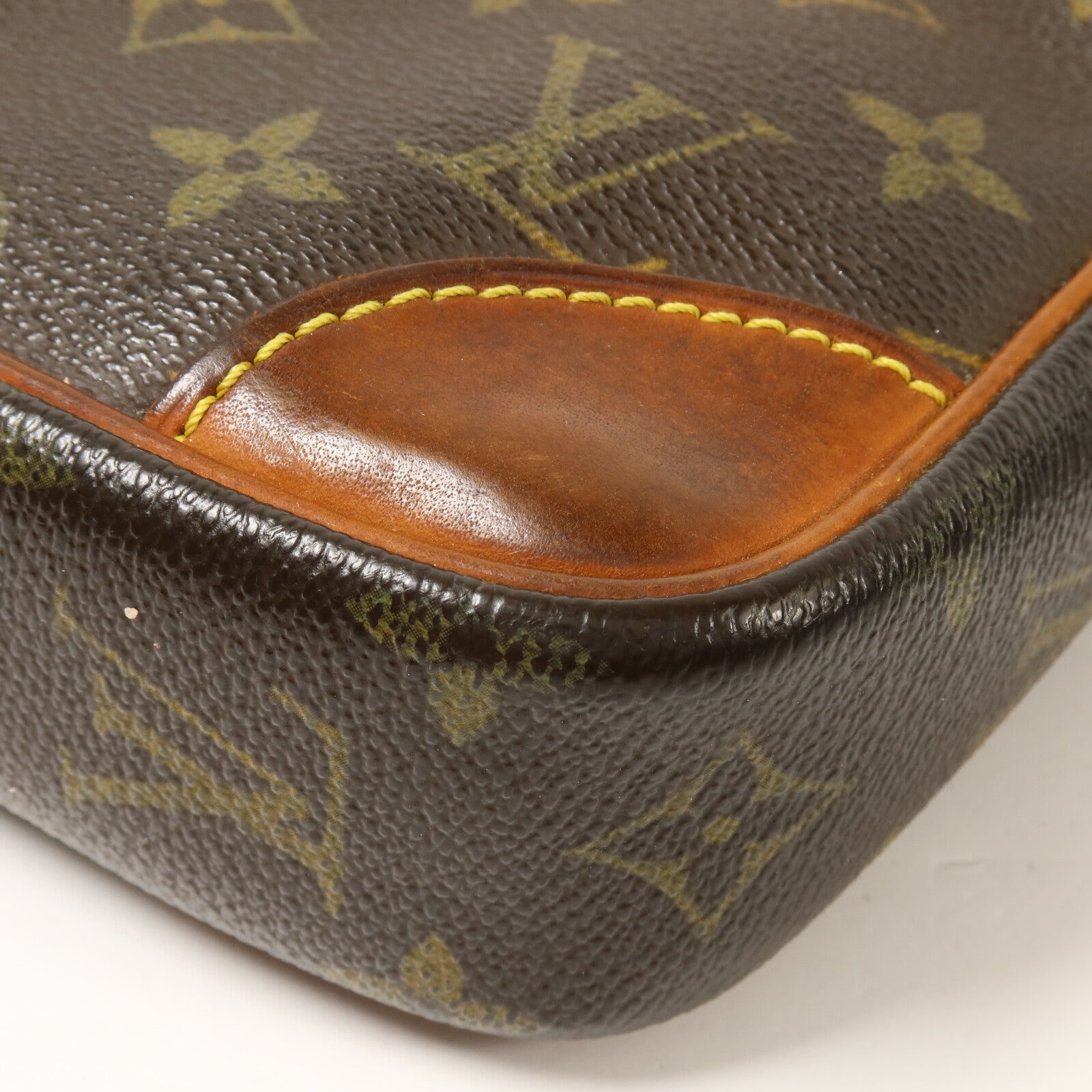LOUIS VUITTON Monogram Danube肩背袋