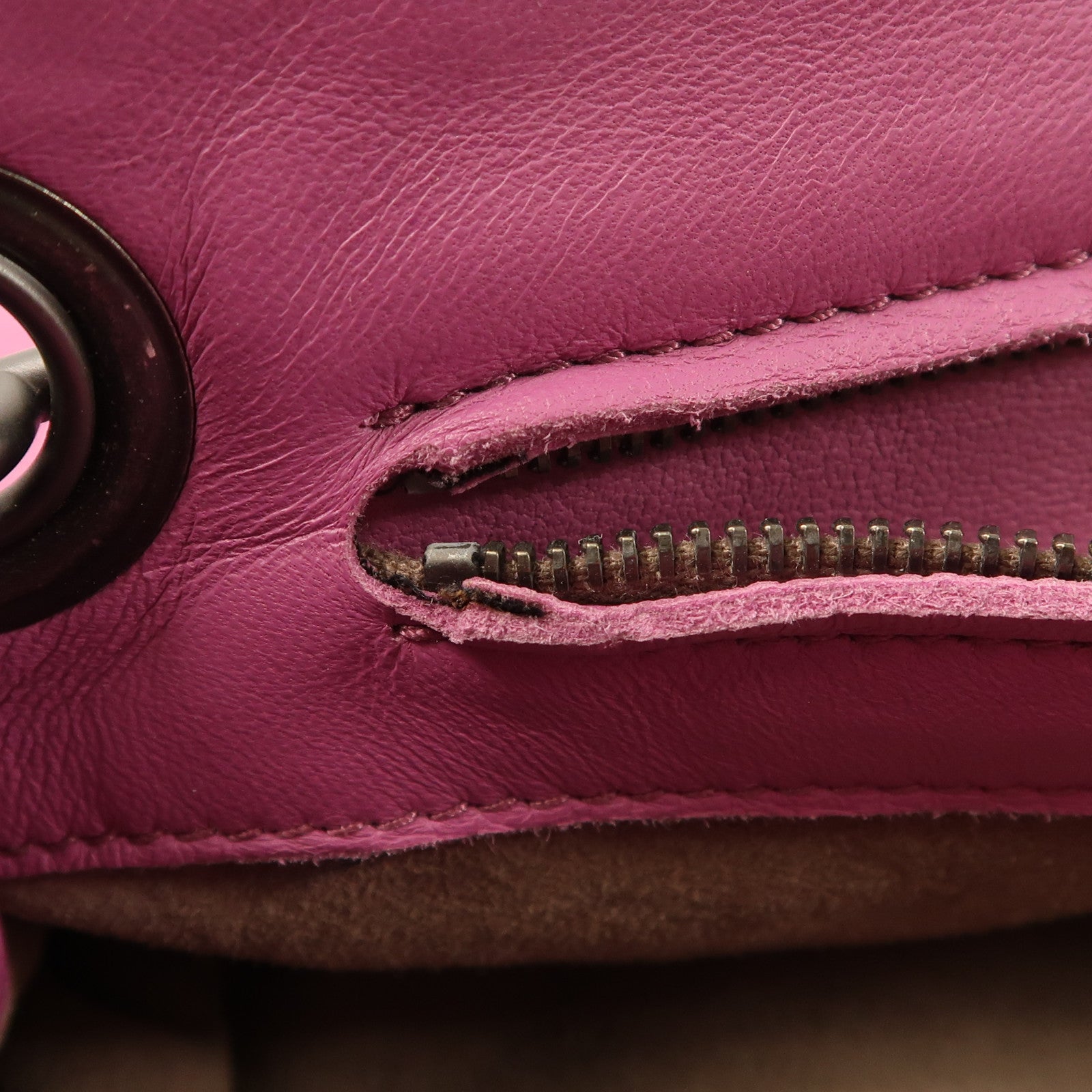 BOTTEGA VENETA 牛皮皮革Shoulder Bag肩背袋
