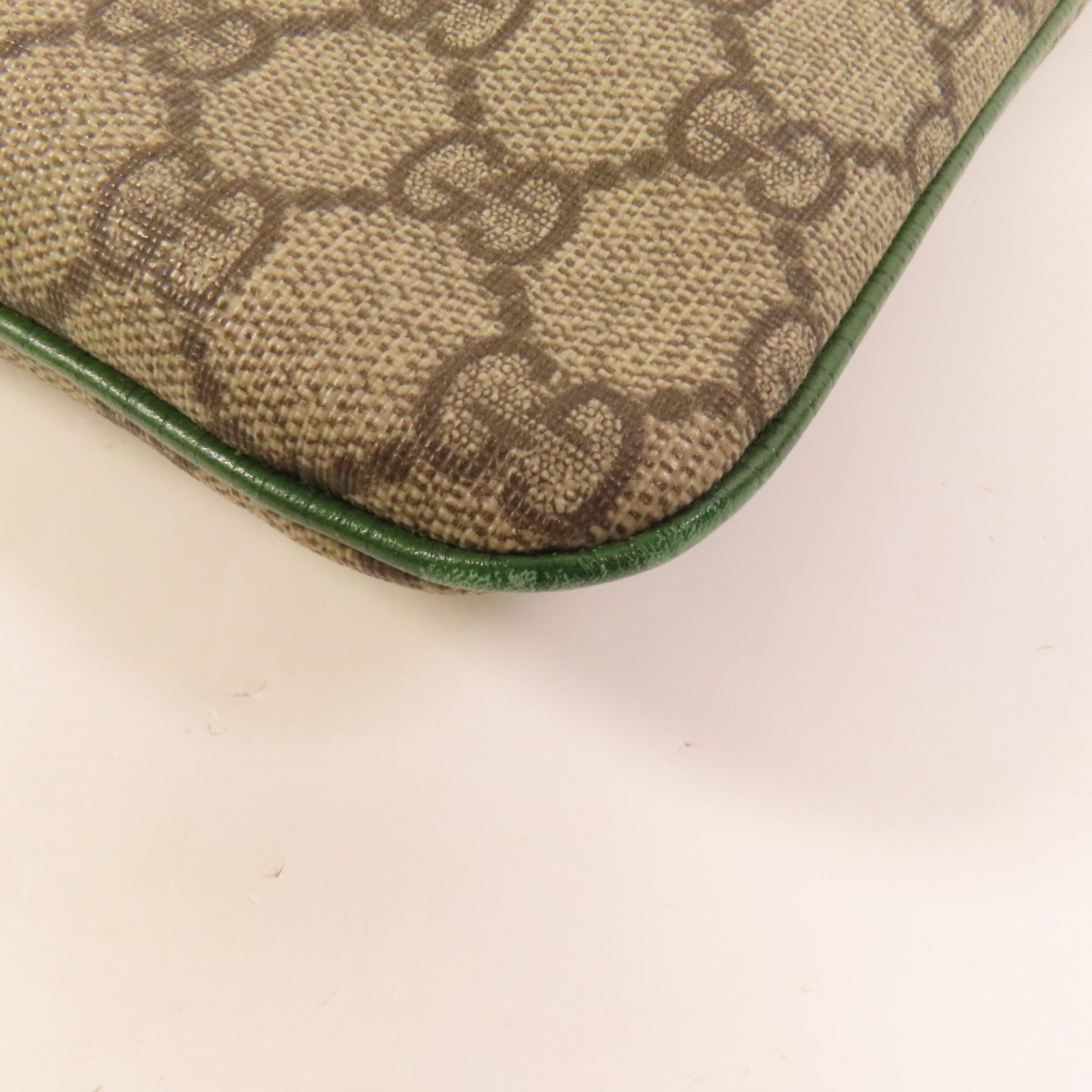GUCCI 塗層帆布Tote Bag手挽袋