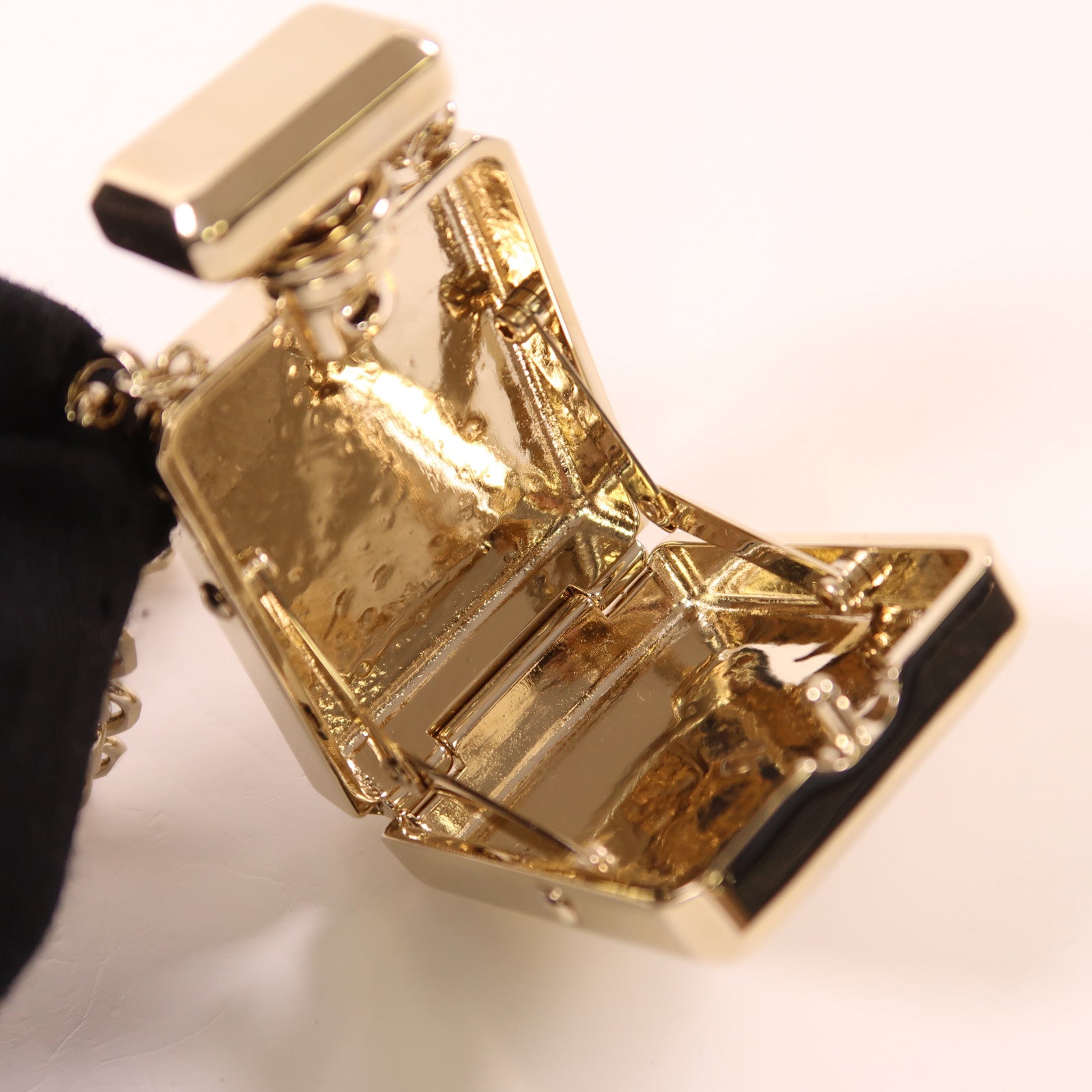 CHANEL 金屬Necklace項鍊