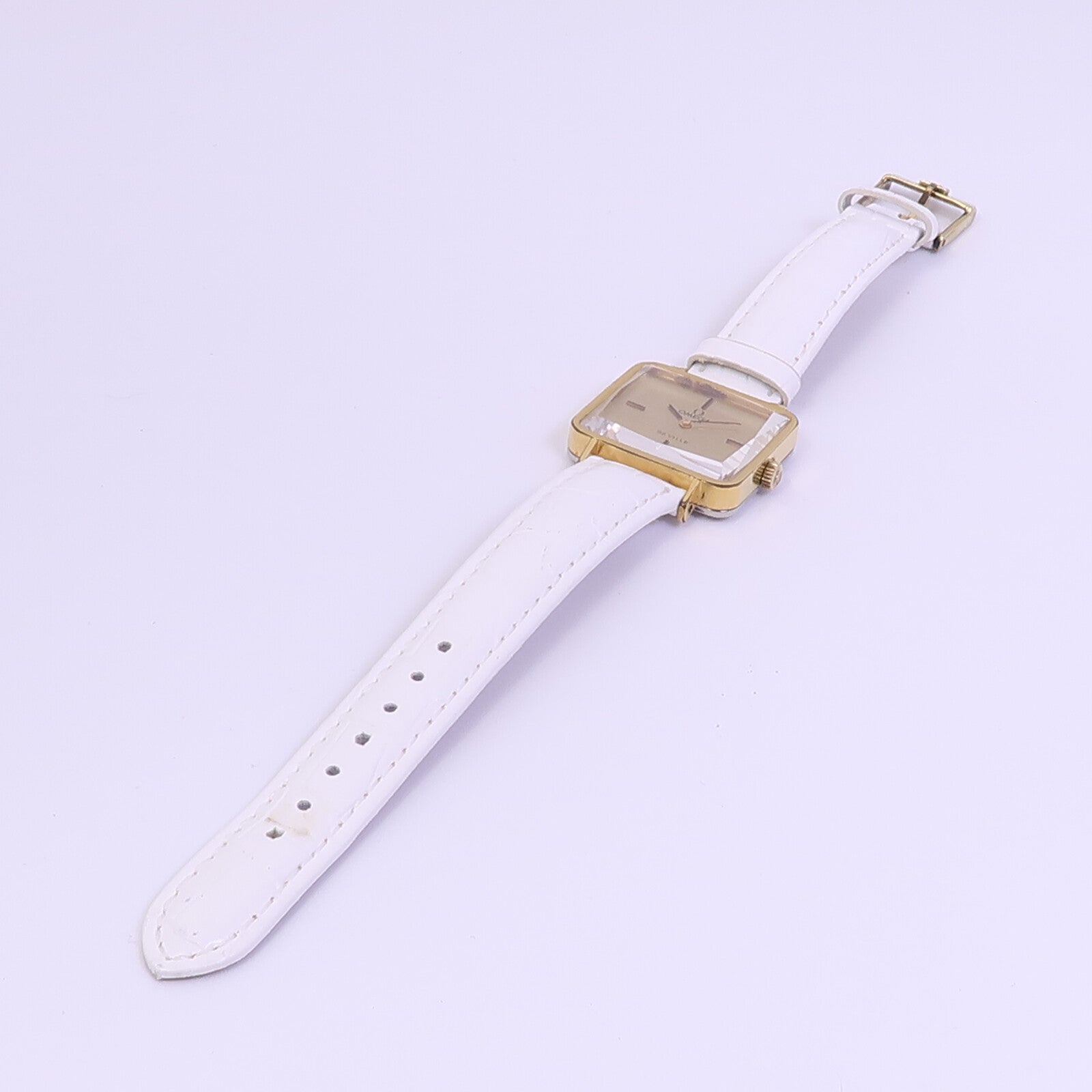 OMEGA Vintage De Ville 260509