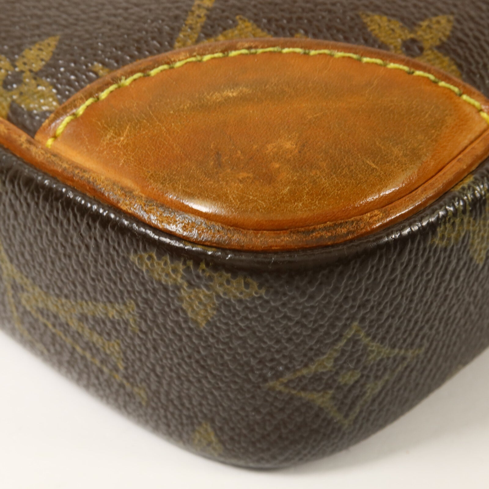 LOUIS VUITTON Monogram Danube肩背袋