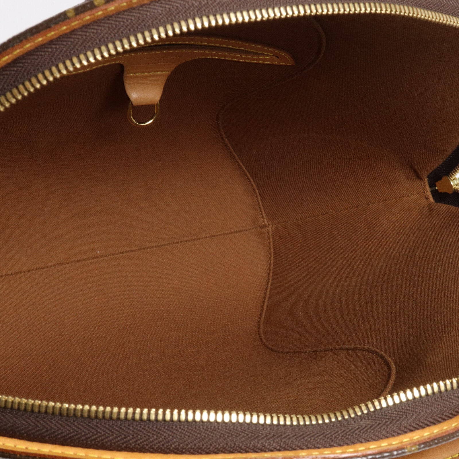 LOUIS VUITTON Monogram Ellipse MM手挽袋