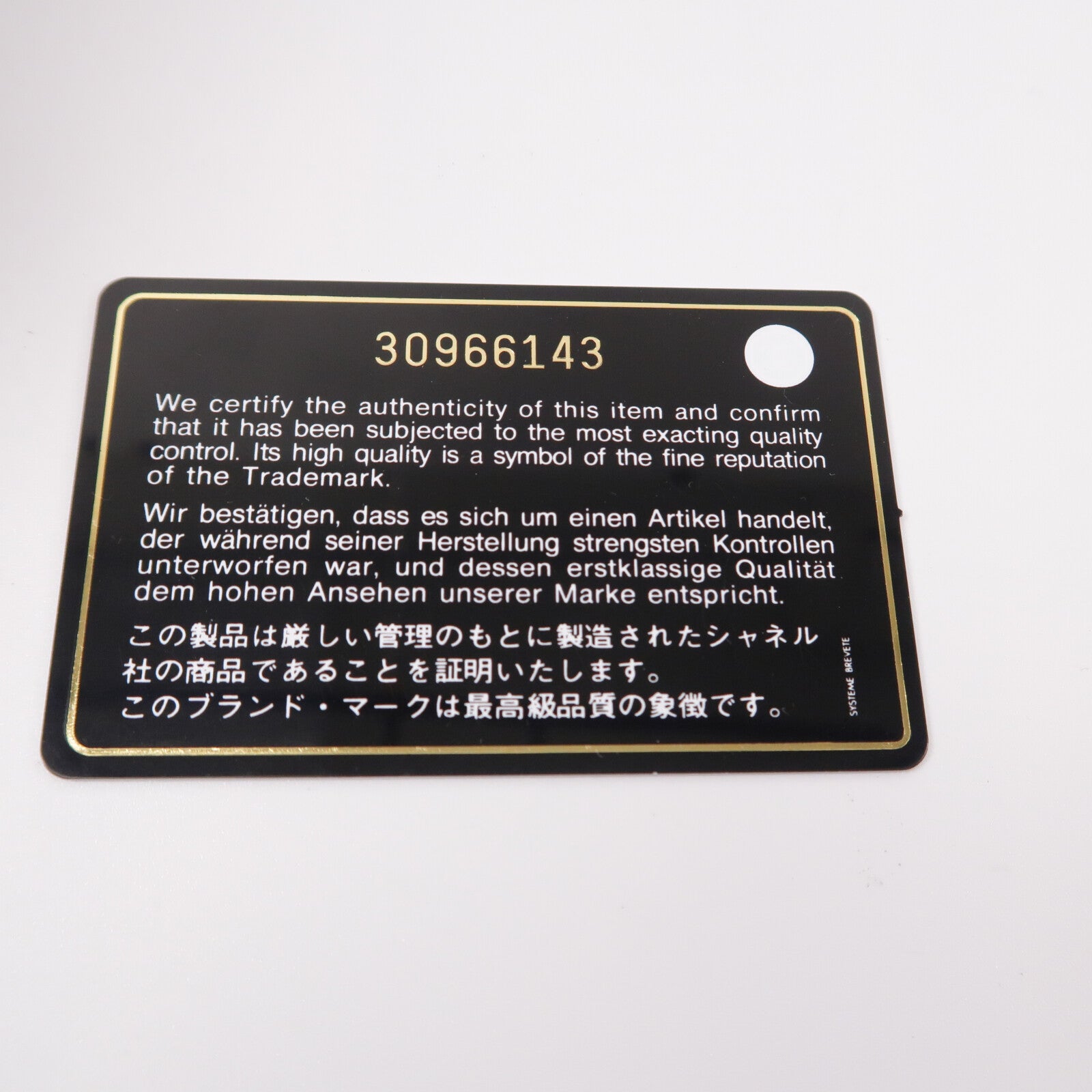 CHANEL 羊皮皮革C19 Small鏈帶肩背袋