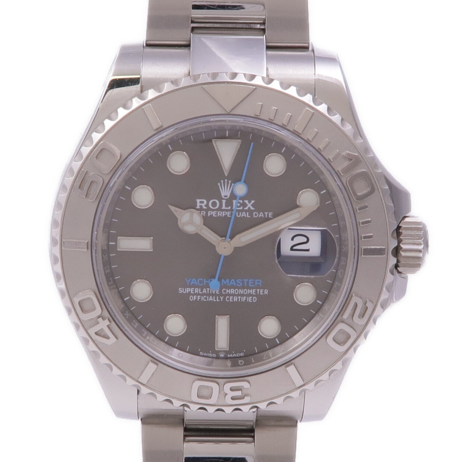ROLEX Yacht Master 40 126622