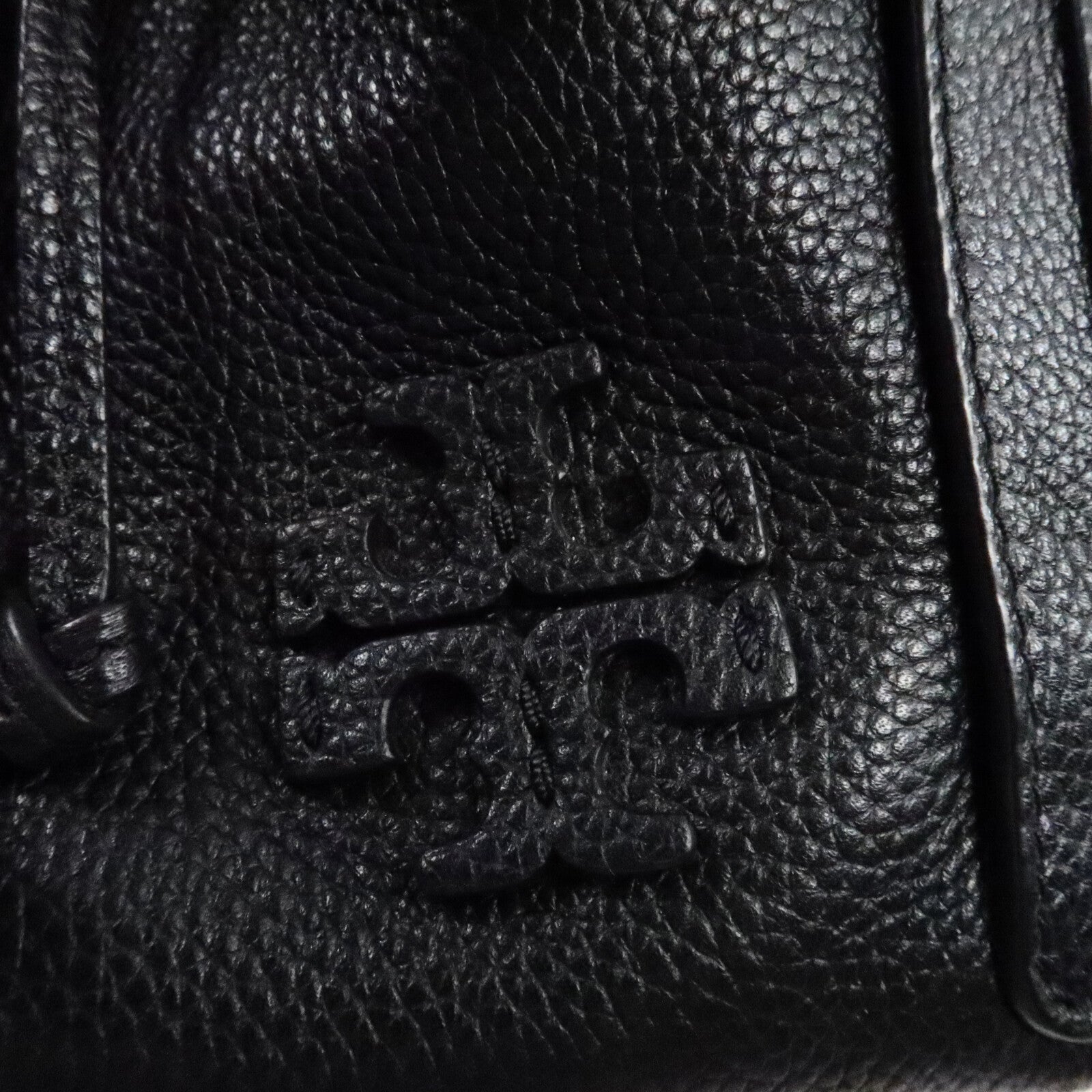 Tory Burch 牛皮皮革McGraw Hobo Bag手挽肩背兩用袋