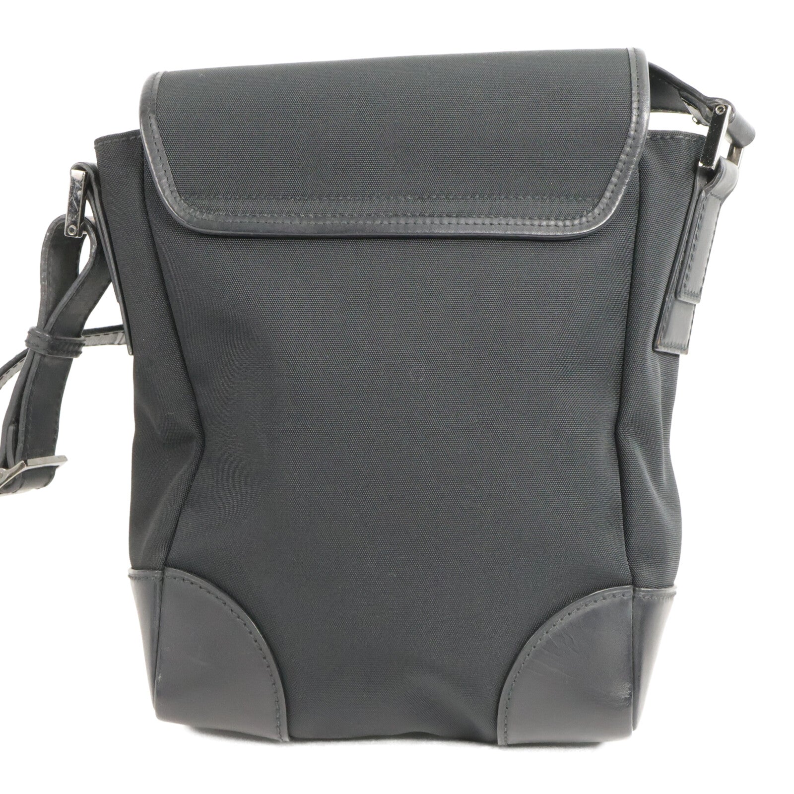 GUCCI 帆布Shoulder Bag肩背袋