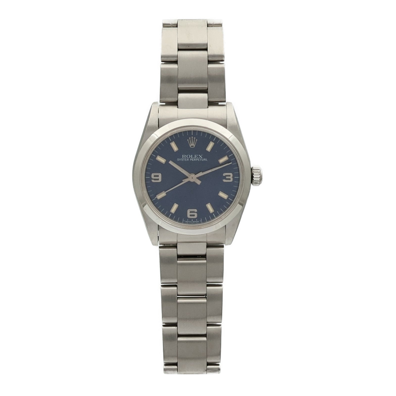 ROLEX Oyster Perpetual 67480