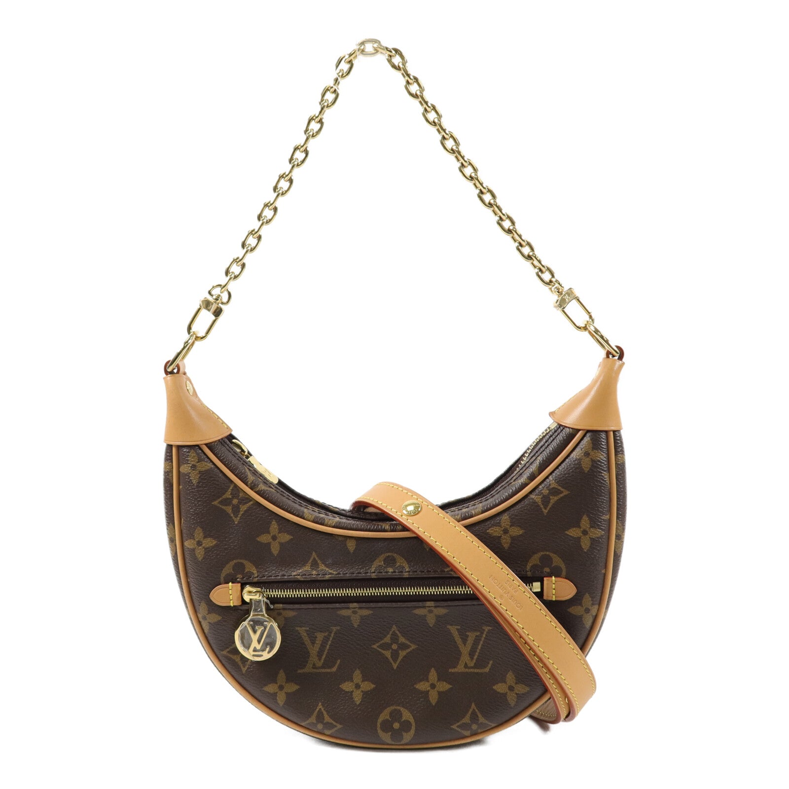 LOUIS VUITTON Monogram Loop肩背袋