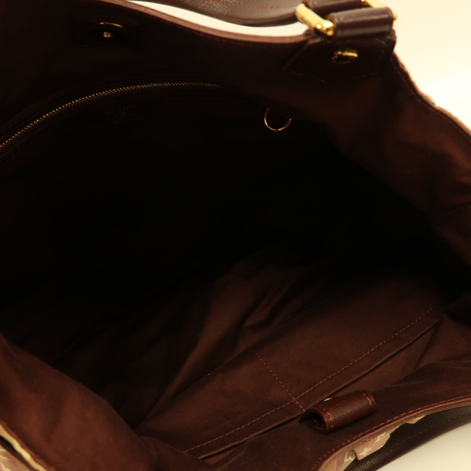 LOUIS VUITTON Monogram Idylle Fantaisie金扣肩背袋粉紅色
