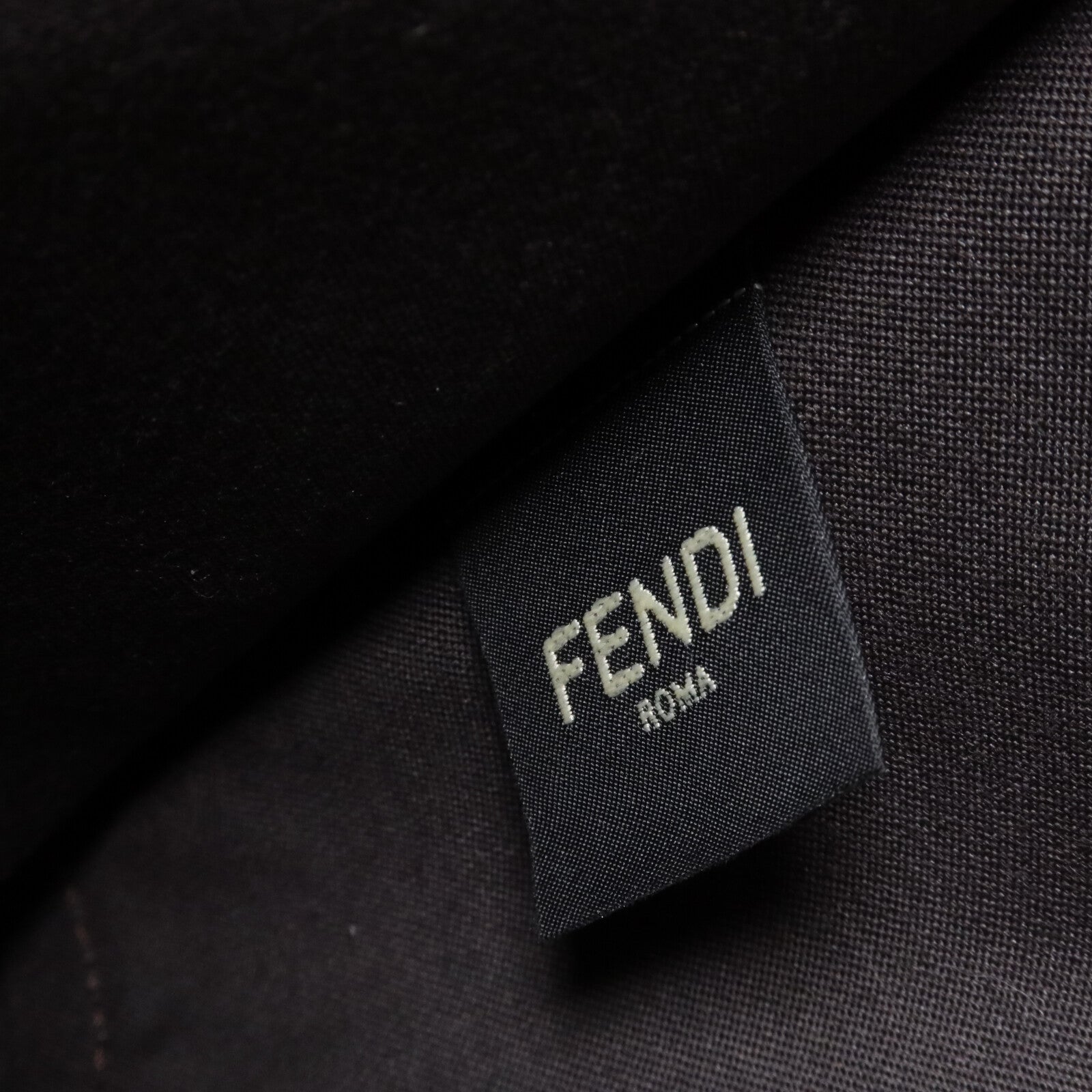 FENDI 牛皮皮革Clutch Bag手拿包