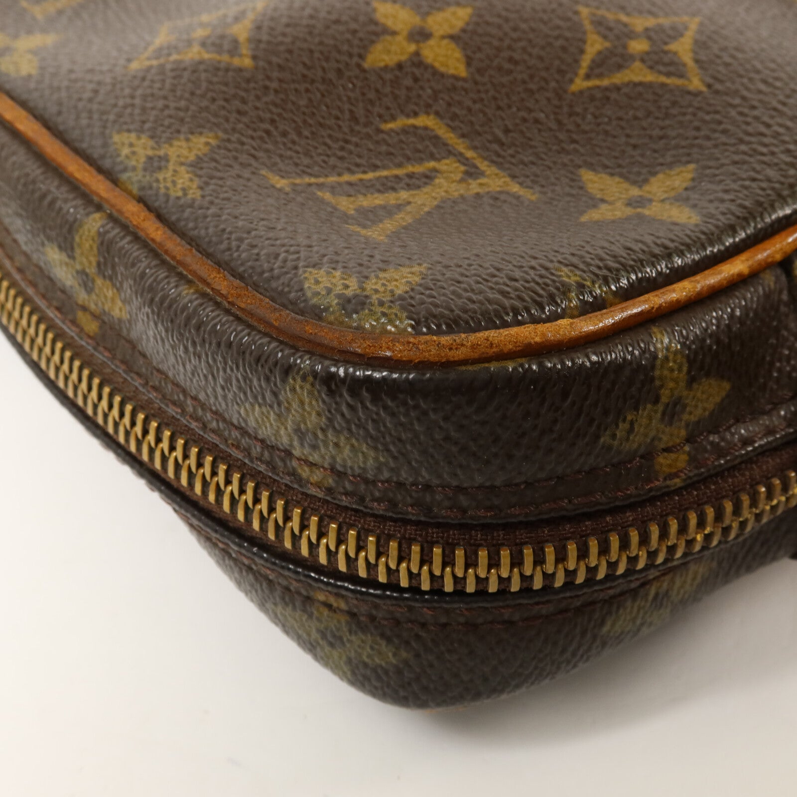 LOUIS VUITTON Monogram Danube肩背袋