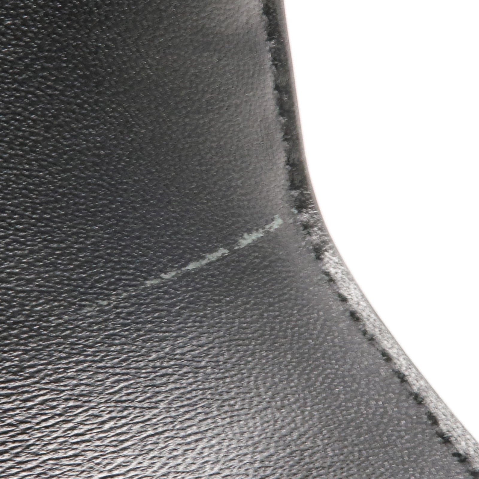 BALENCIAGA 牛皮皮革Hourglass手挽肩背兩用袋