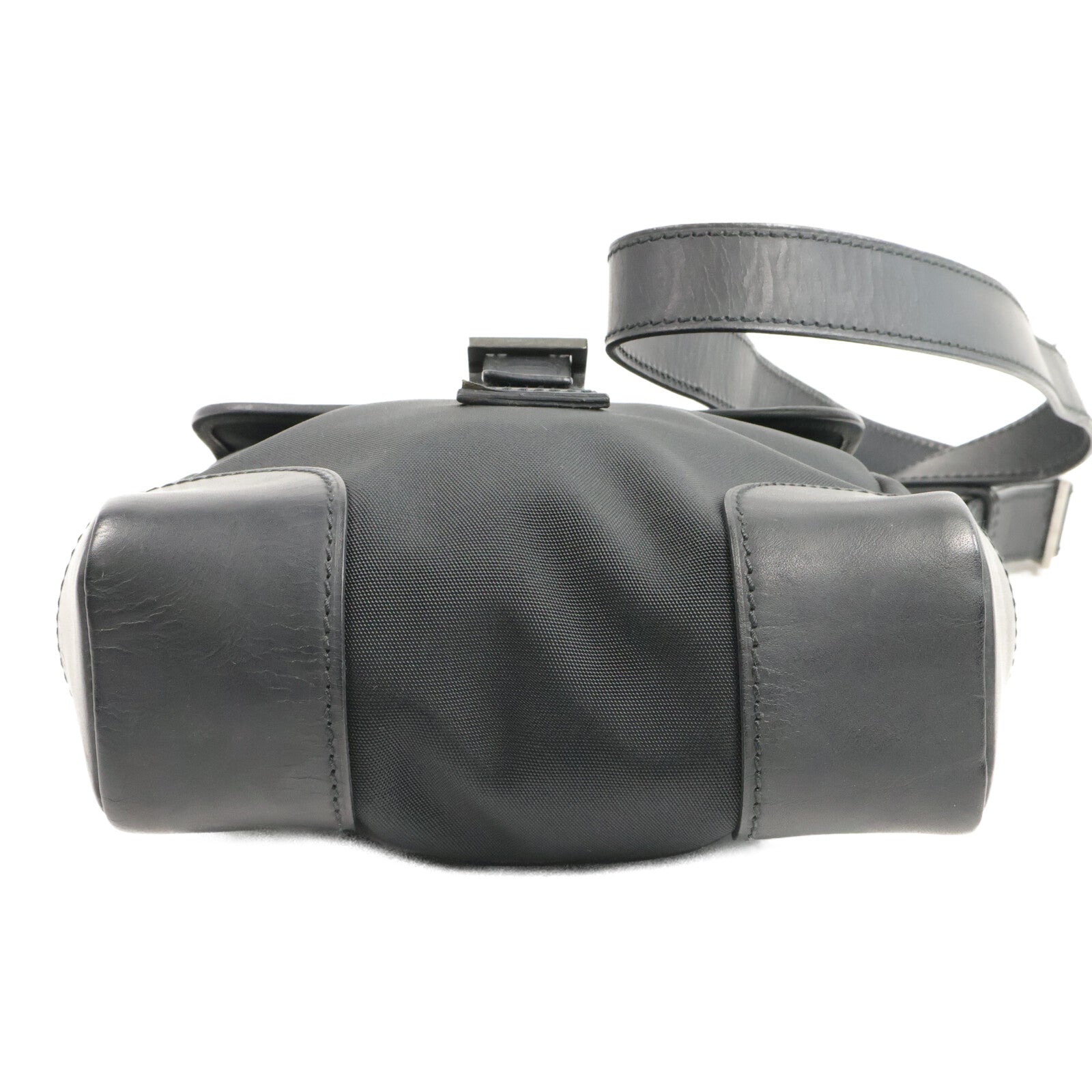 GUCCI 帆布Shoulder Bag肩背袋