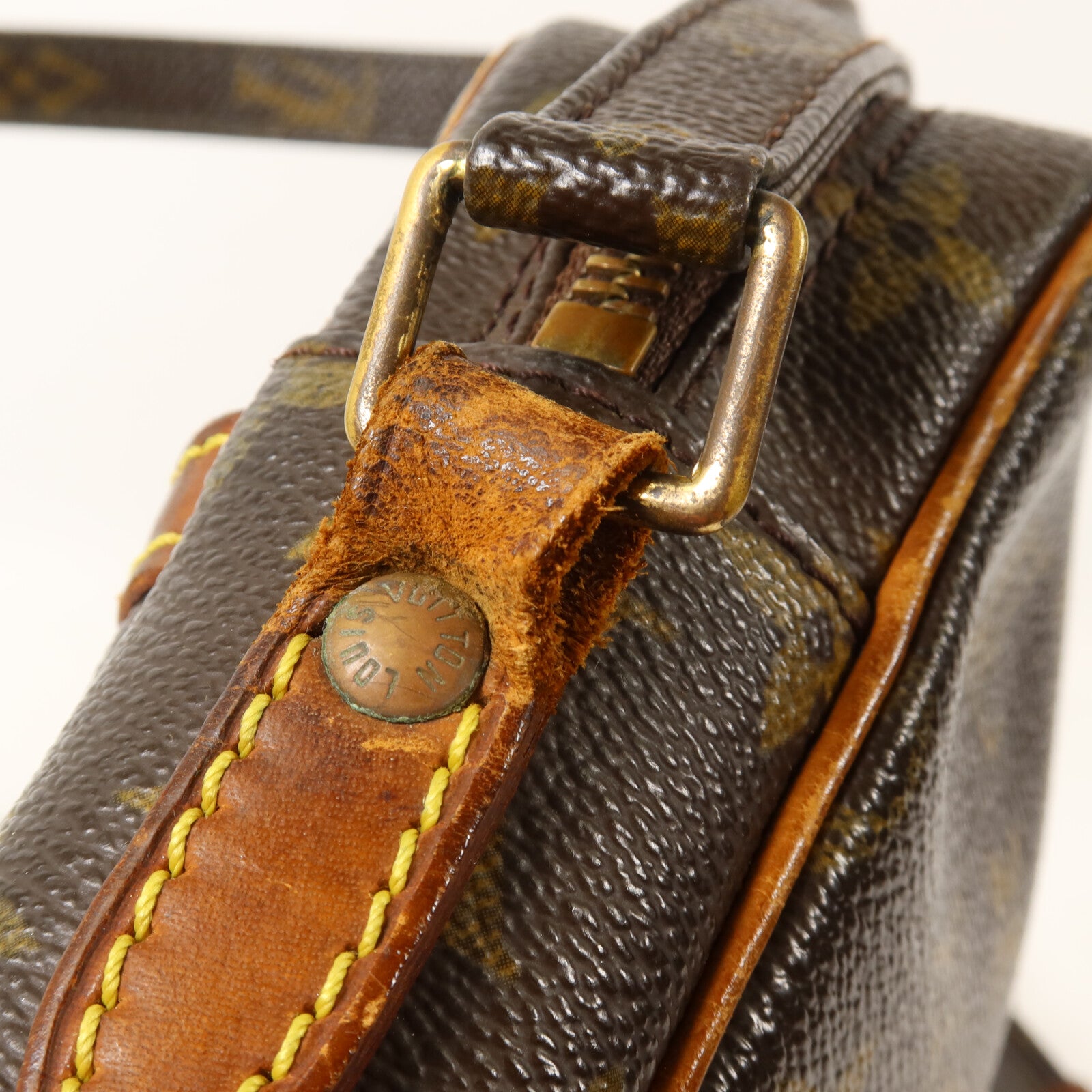 LOUIS VUITTON Monogram Danube肩背袋