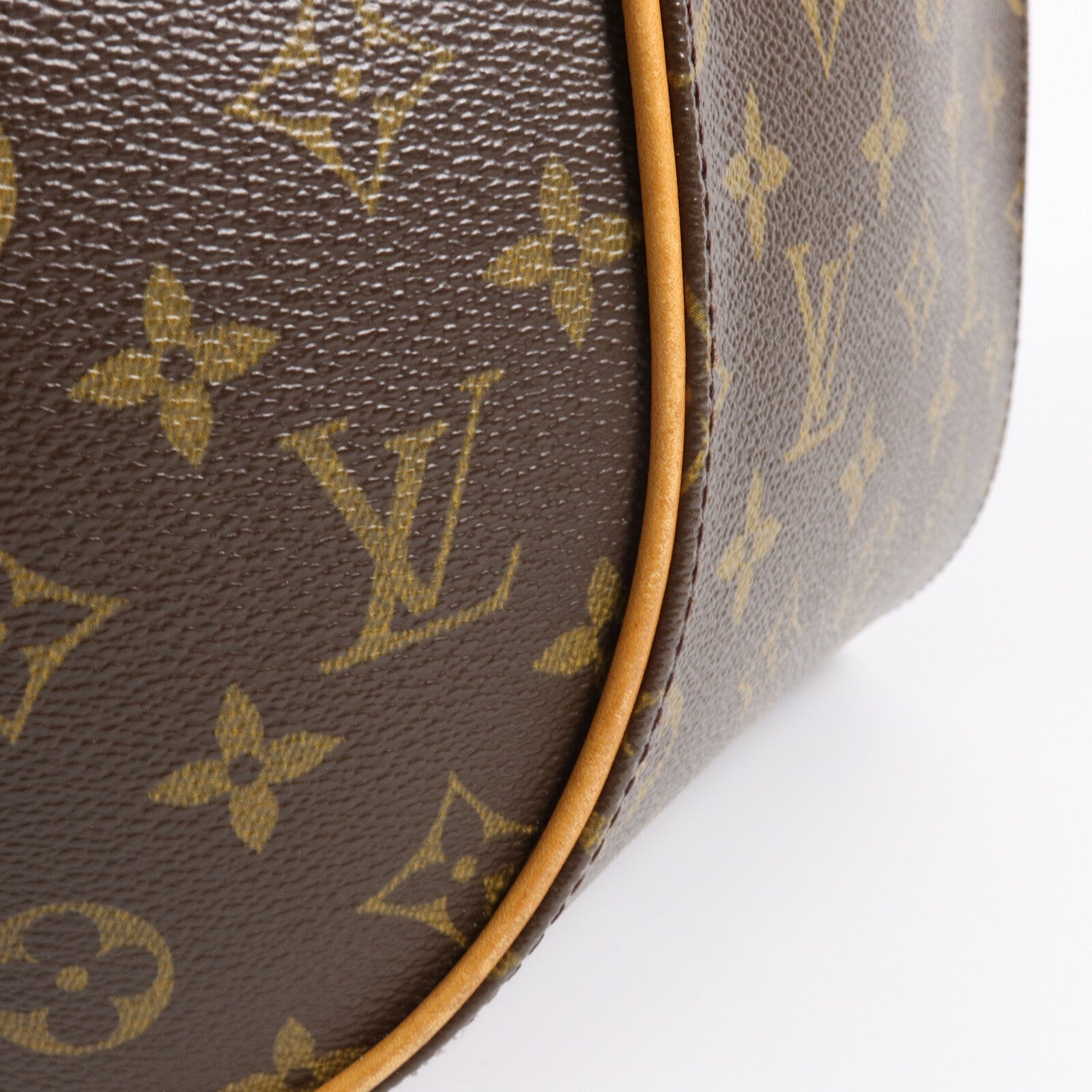 LOUIS VUITTON Monogram Ellipse MM手挽袋