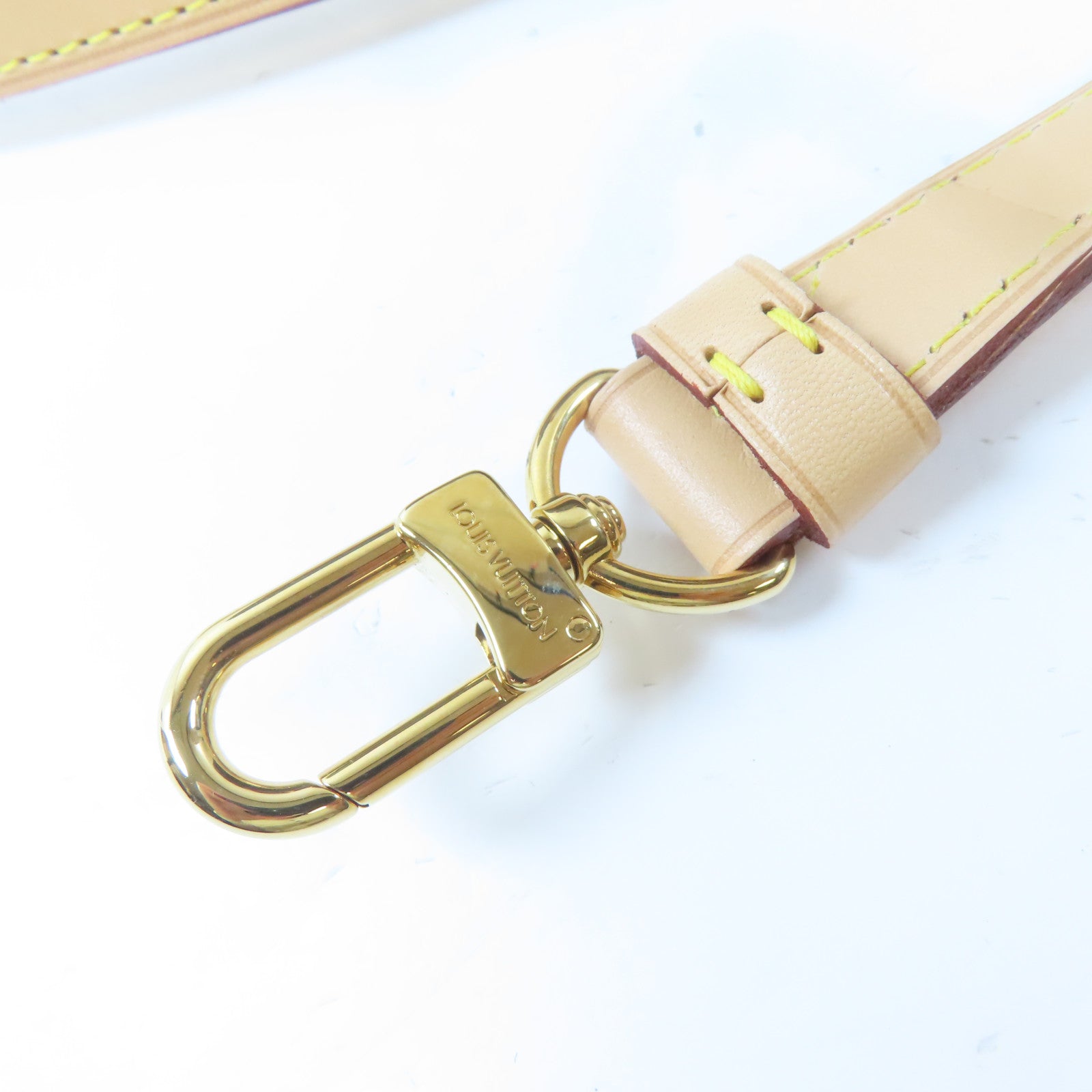 LOUIS VUITTON Monogram Speedy Bandouliere 35金扣手挽肩背兩用袋啡色