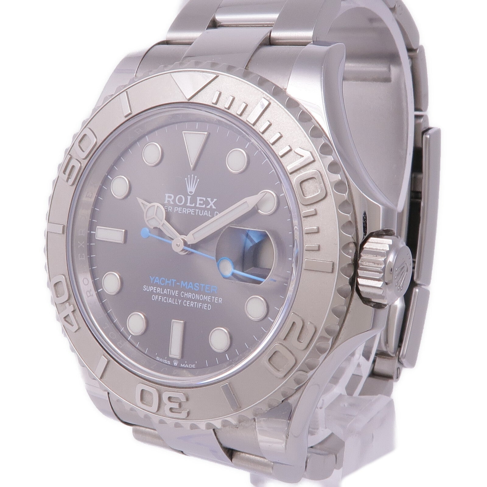 ROLEX Yacht Master 40 126622