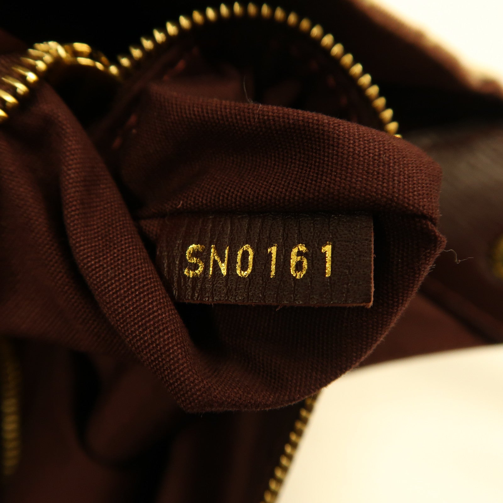 LOUIS VUITTON Monogram Idylle Fantaisie金扣肩背袋粉紅色