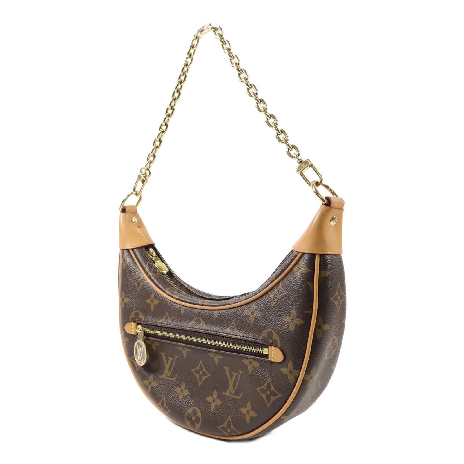 LOUIS VUITTON Monogram Loop肩背袋