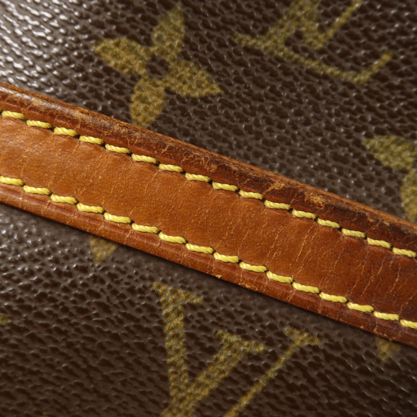 LOUIS VUITTON Monogram Danube肩背袋