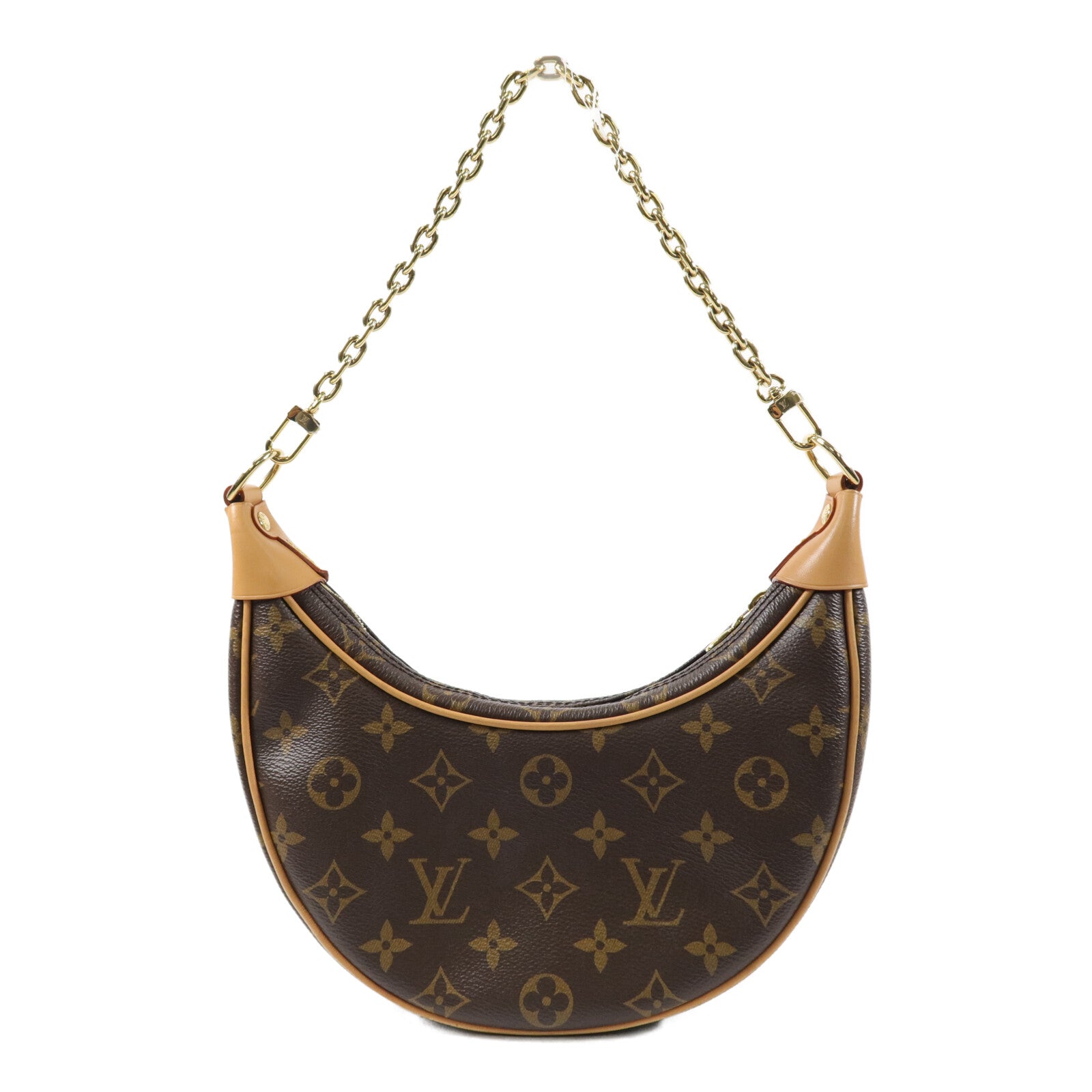 LOUIS VUITTON Monogram Loop肩背袋