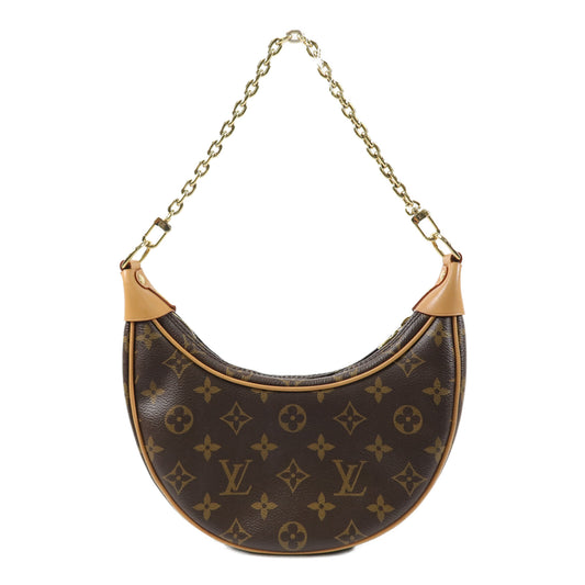 LOUIS VUITTON Monogram Loop肩背袋