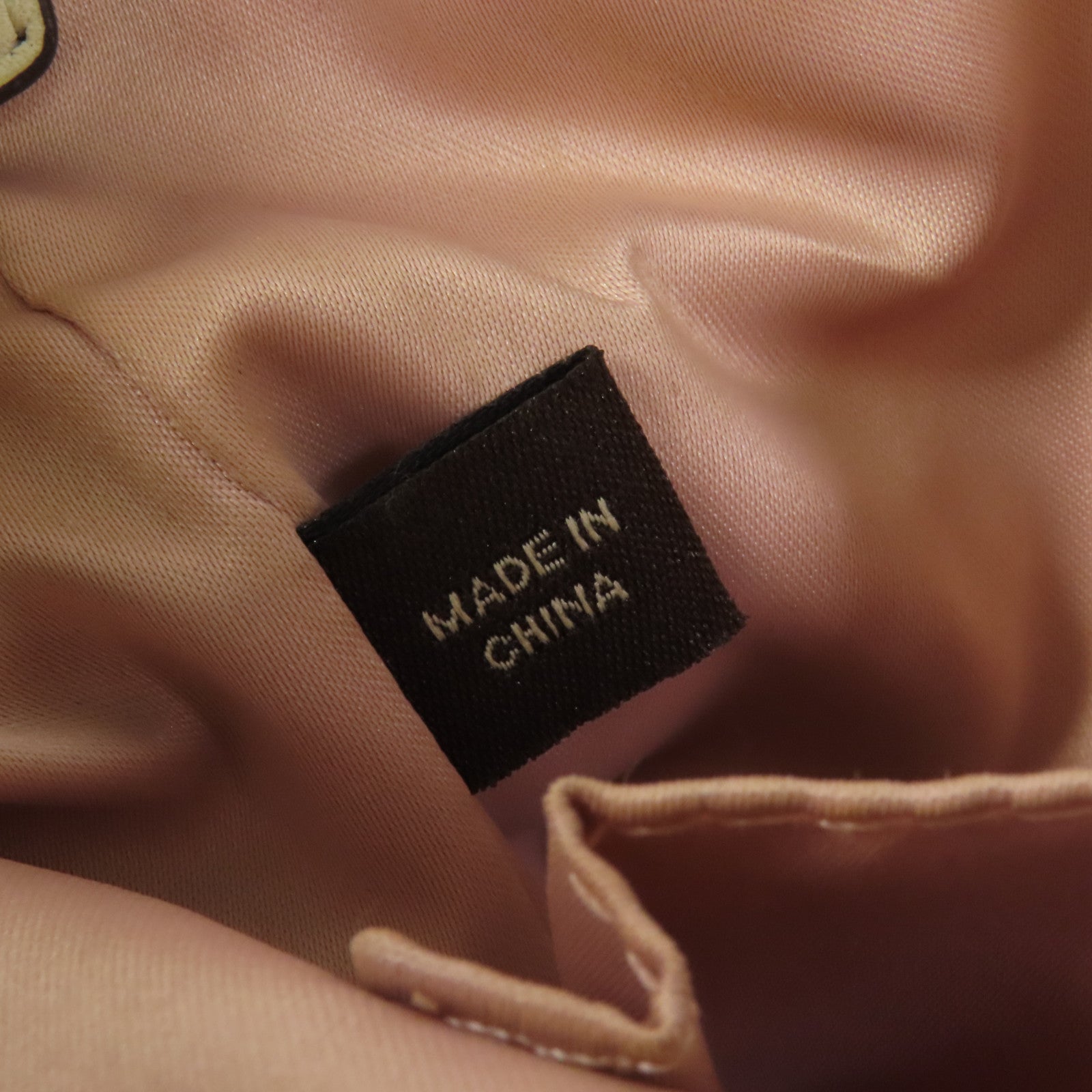 COACH 【激減優惠】牛皮皮革2way Shoulder Bag銀扣手挽肩背兩用袋