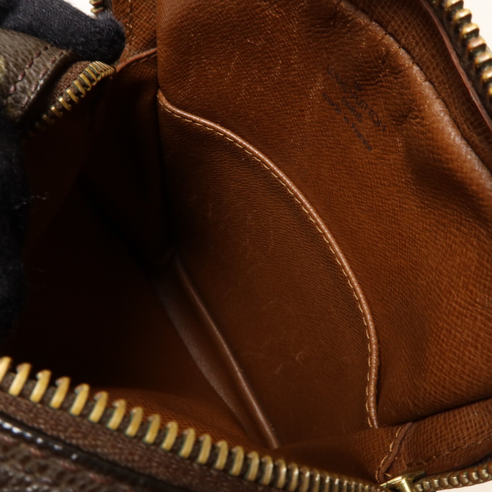 LOUIS VUITTON Monogram Danube肩背袋