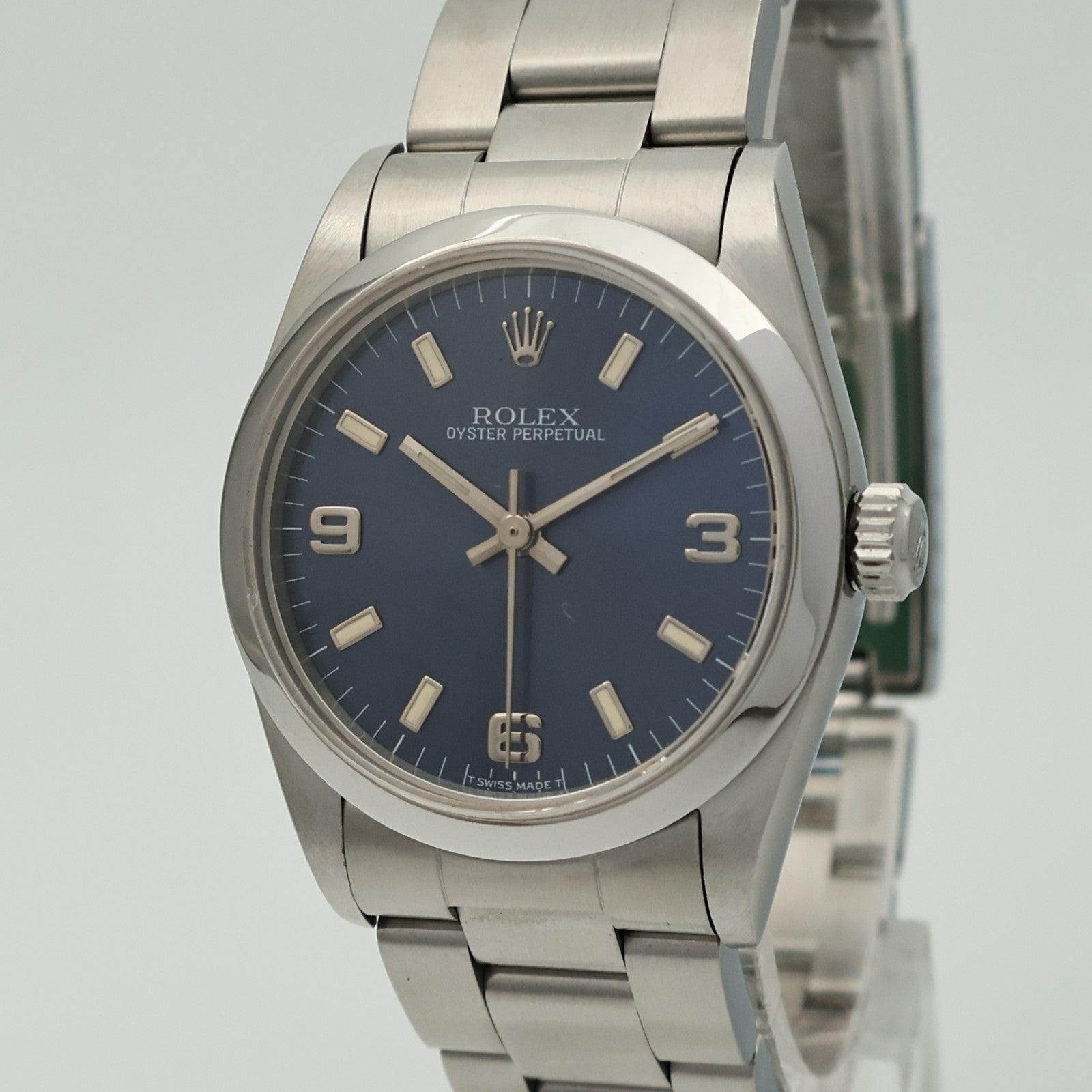 ROLEX Oyster Perpetual 67480