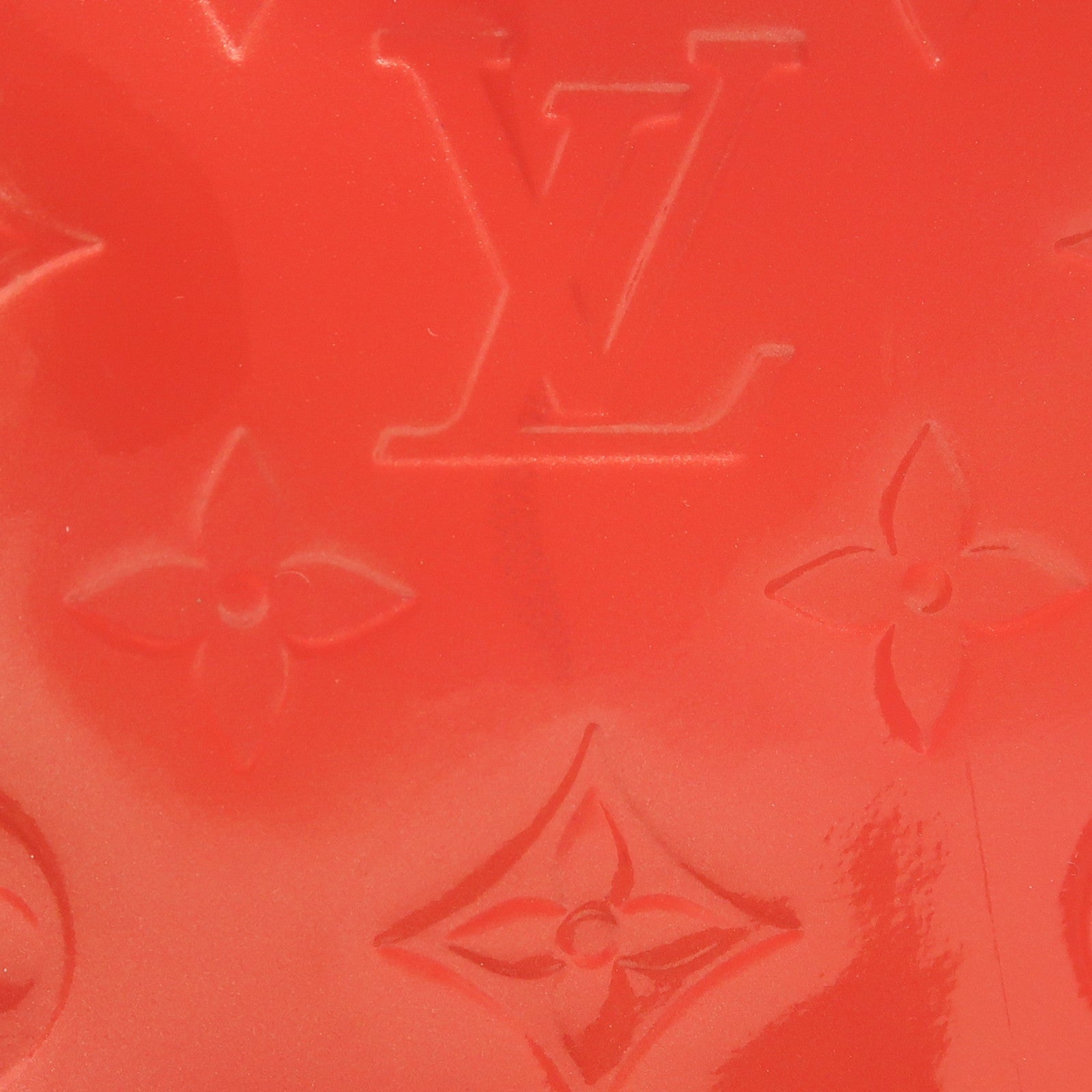 LOUIS VUITTON Vernis Houston金扣肩背袋