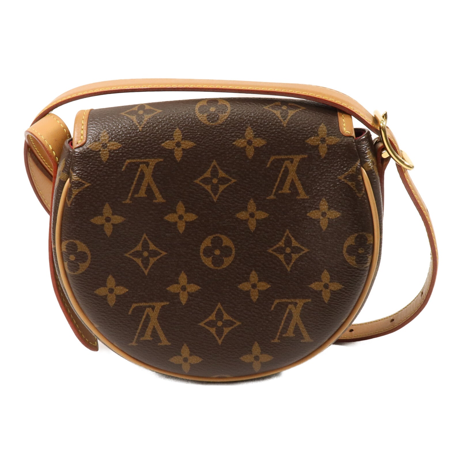 LOUIS VUITTON Monogram Tambourin肩背袋