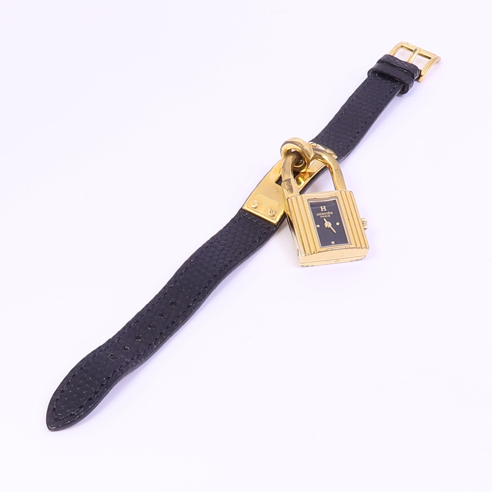 HERMES Kelly Watch 口A