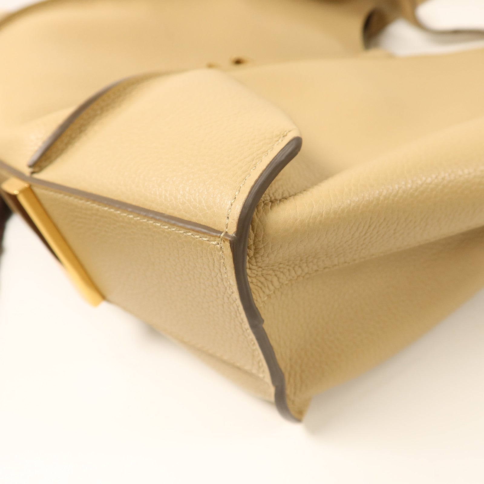 TOD'S 牛皮皮革Shoulder Bag肩背袋