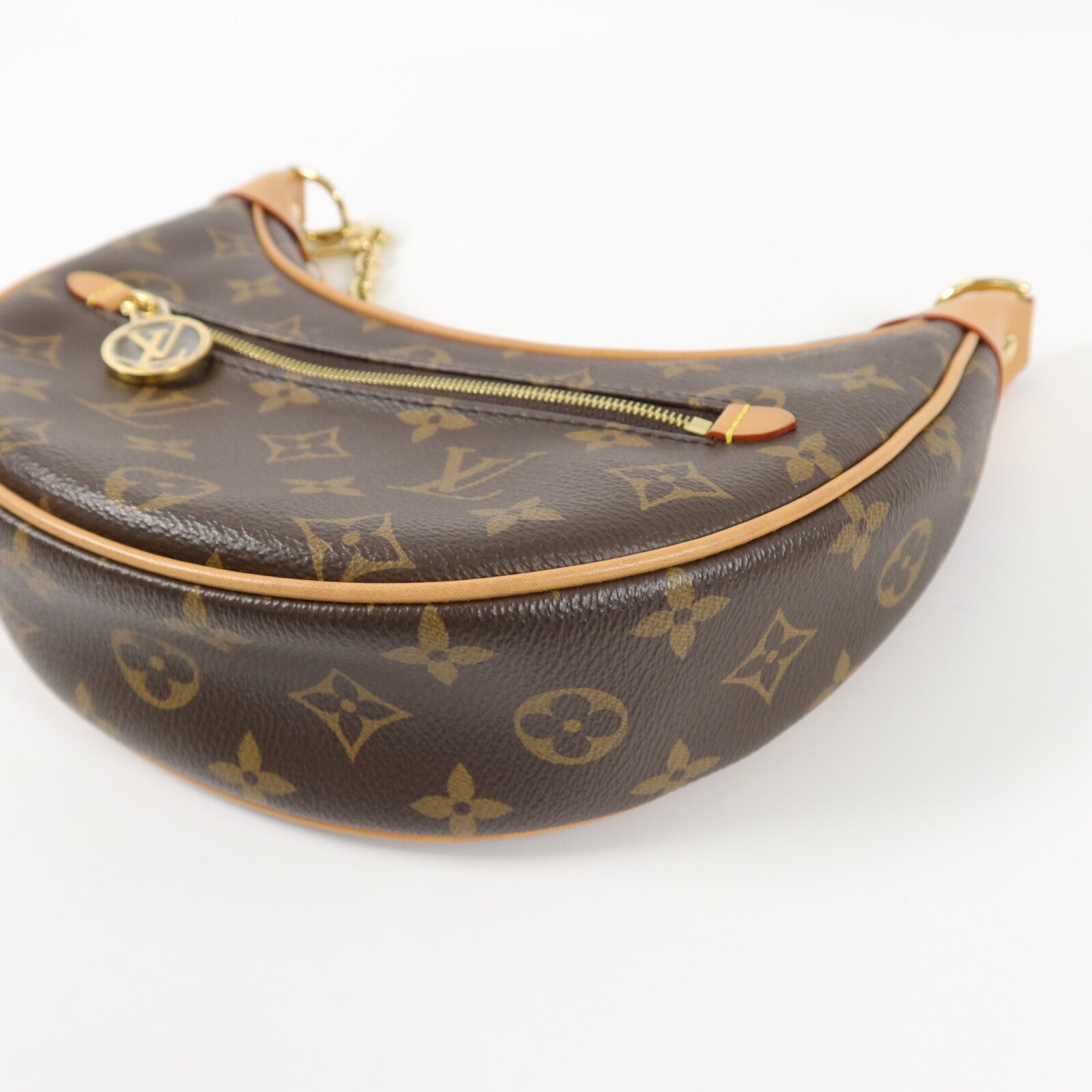 LOUIS VUITTON Monogram Loop肩背袋