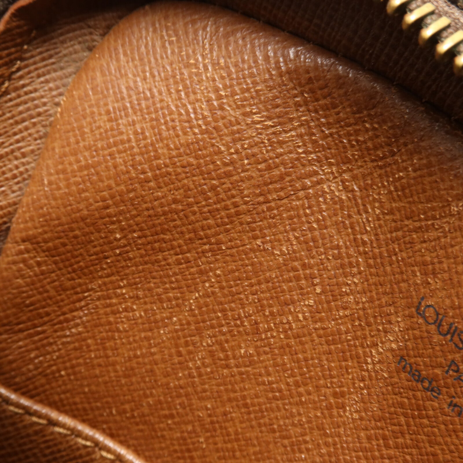 LOUIS VUITTON Monogram Danube肩背袋