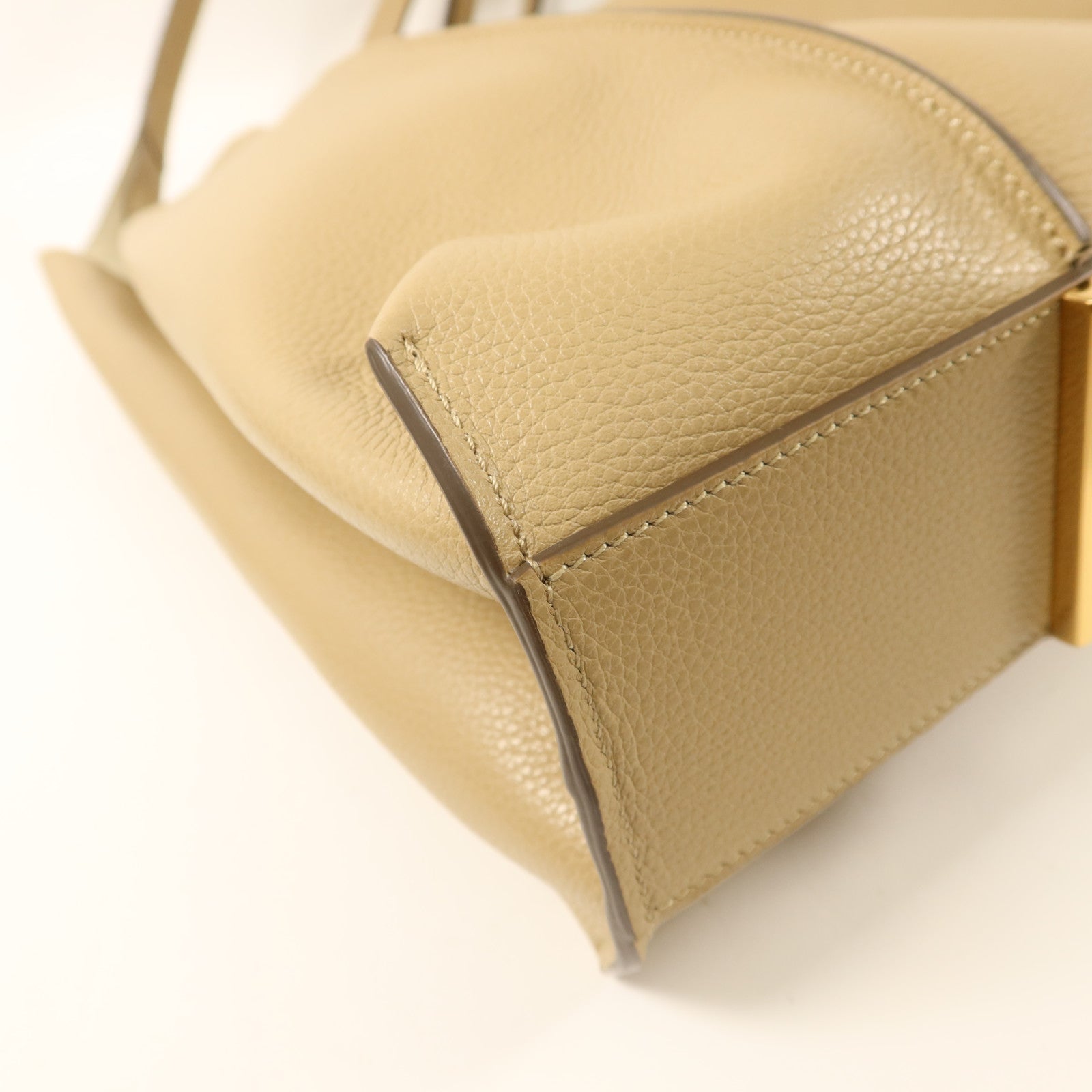 TOD'S 牛皮皮革Shoulder Bag肩背袋