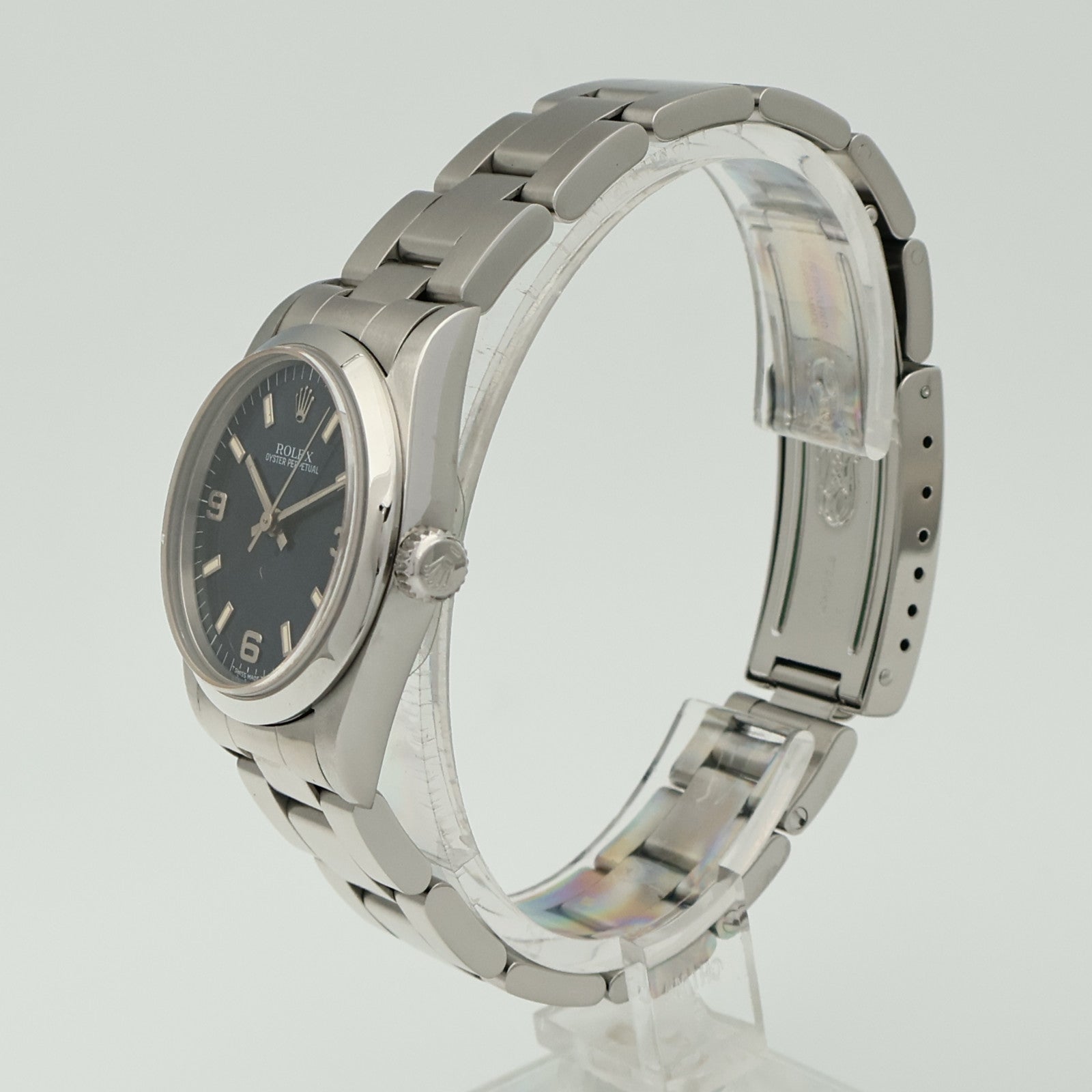 ROLEX Oyster Perpetual 67480