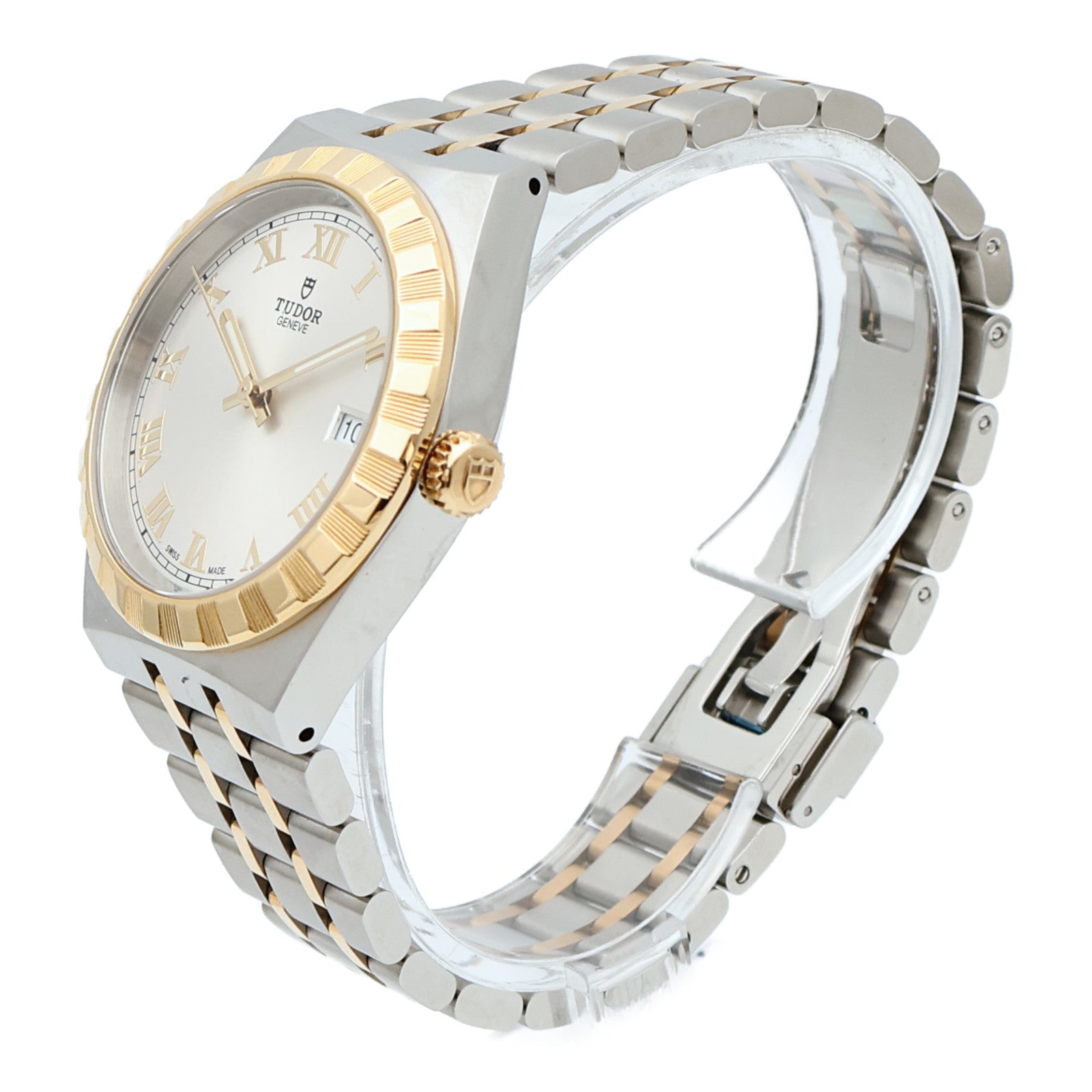 TUDOR Royal 28503