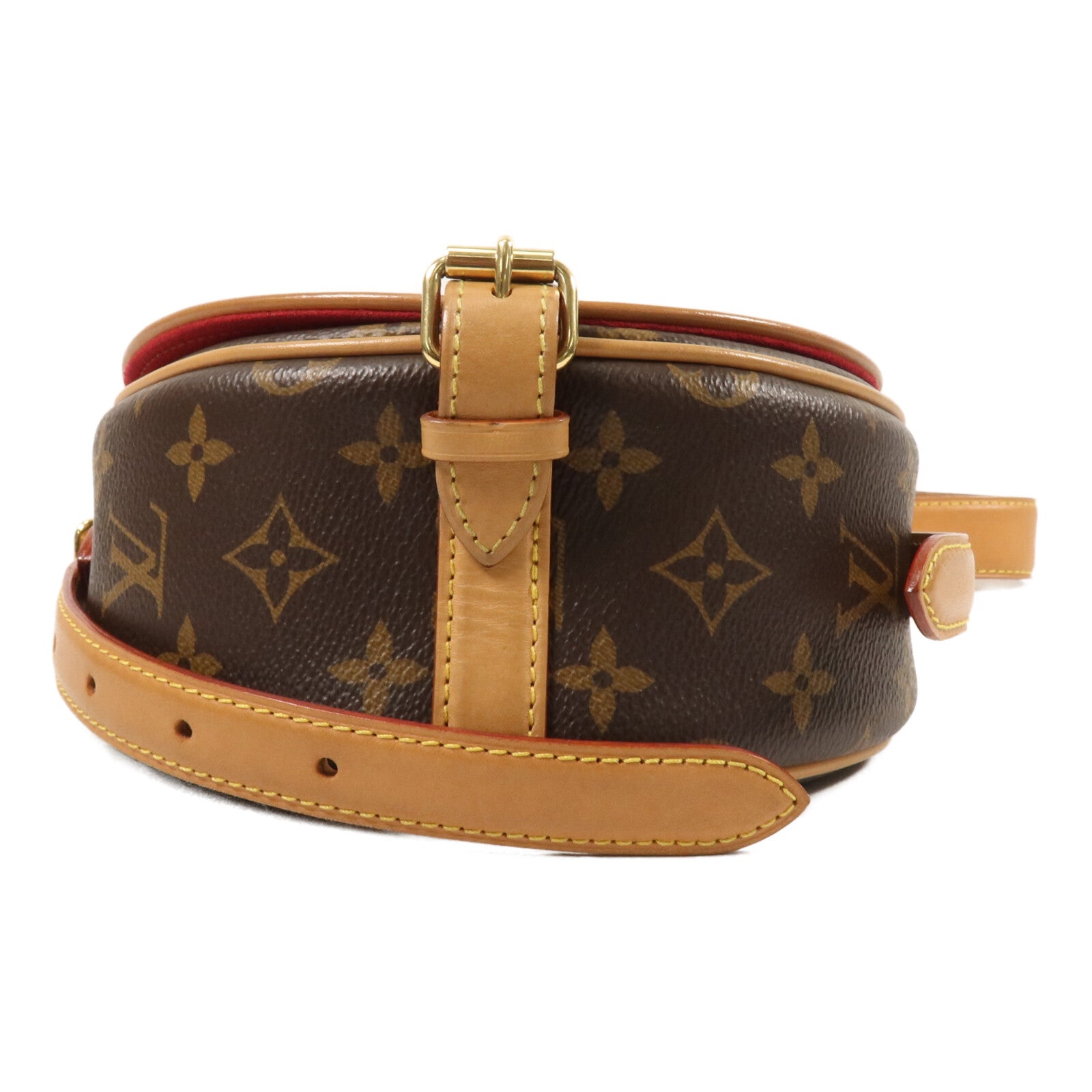 LOUIS VUITTON Monogram Tambourin肩背袋