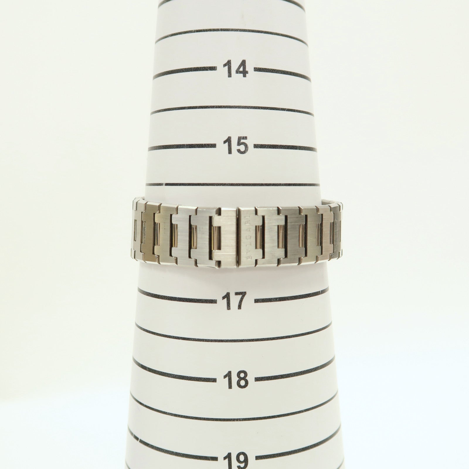 BVLGARI Quadrato SQ 22 SS