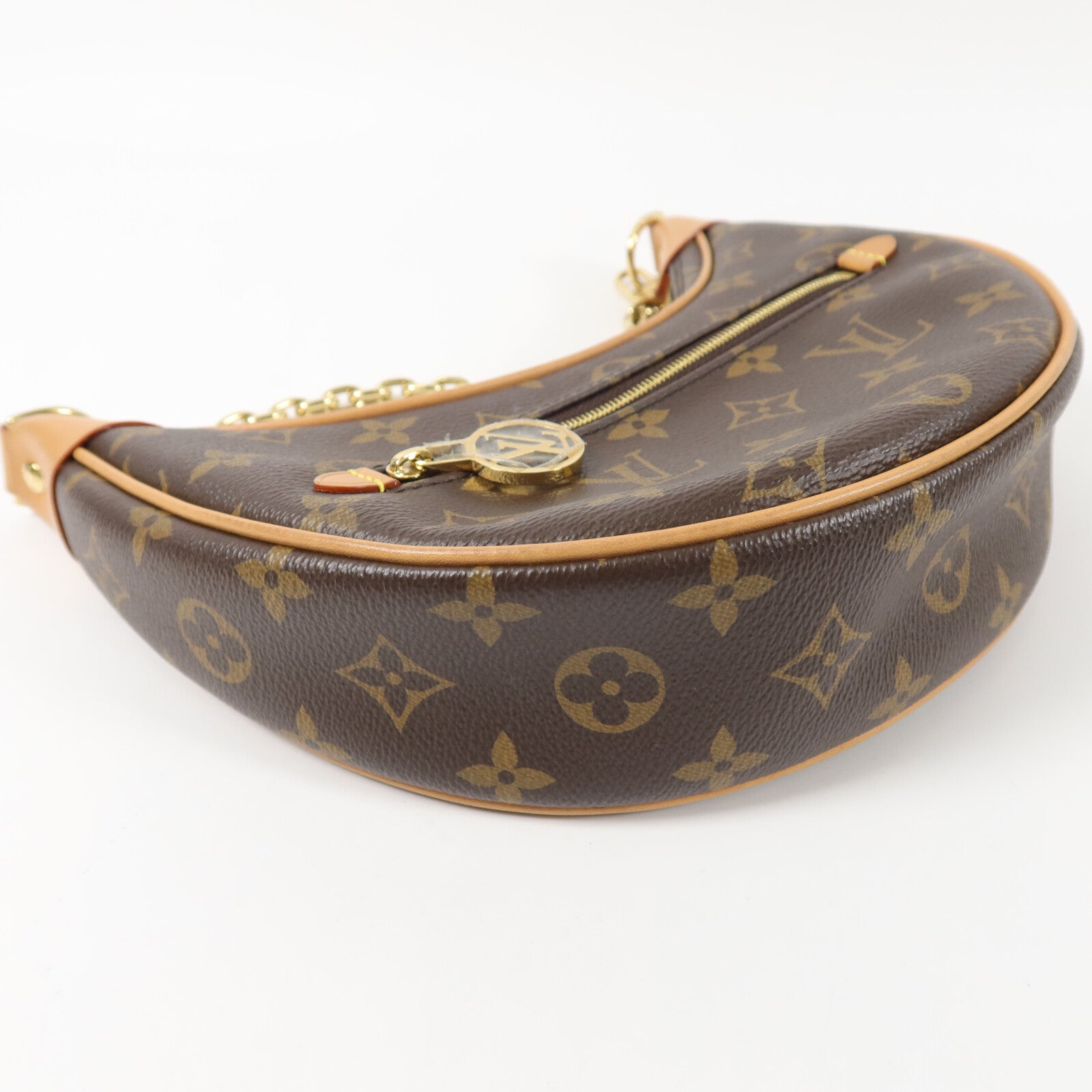 LOUIS VUITTON Monogram Loop肩背袋