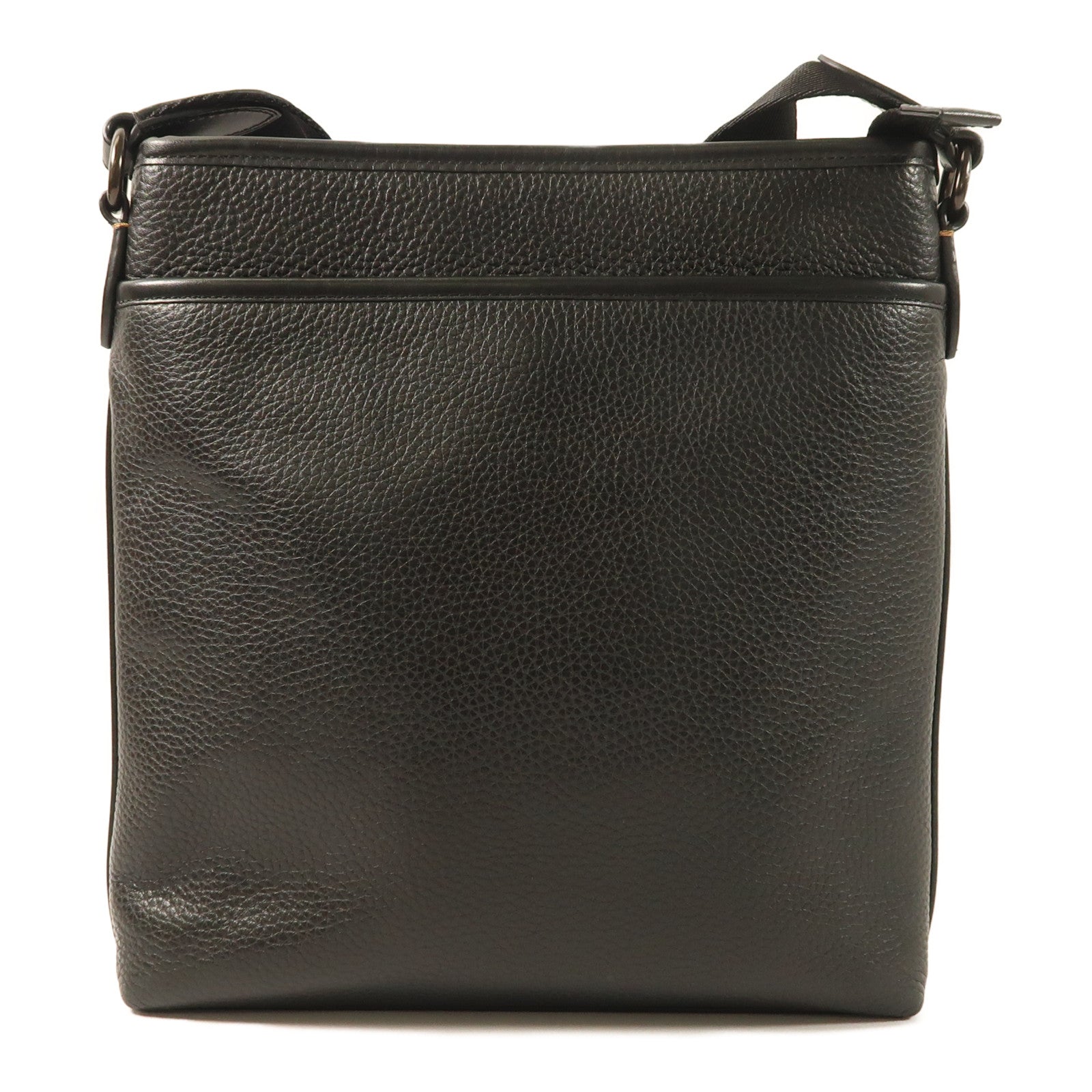 COACH 牛皮皮革Gotham Slim肩背袋