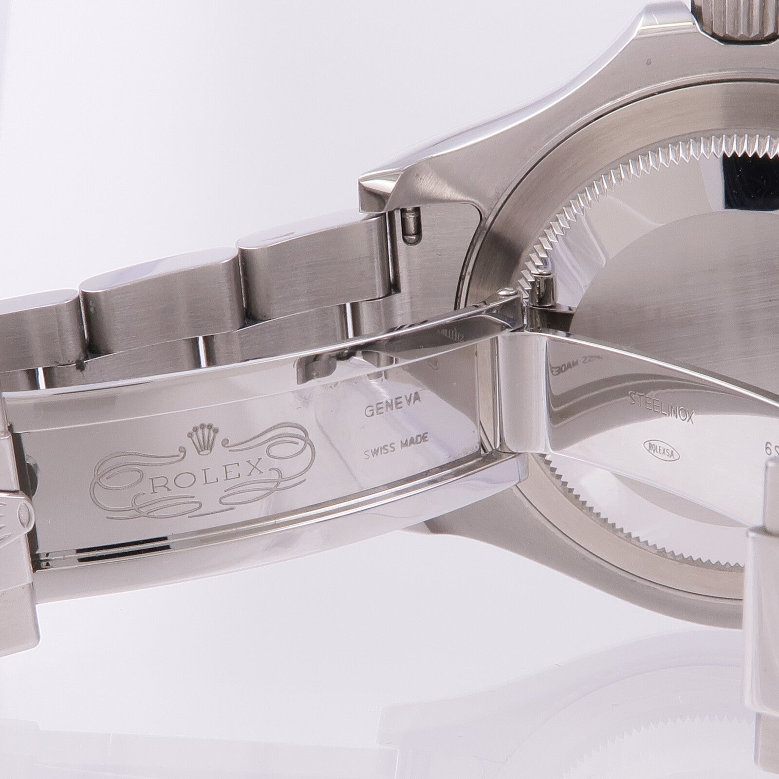 ROLEX Yacht Master 40 126622