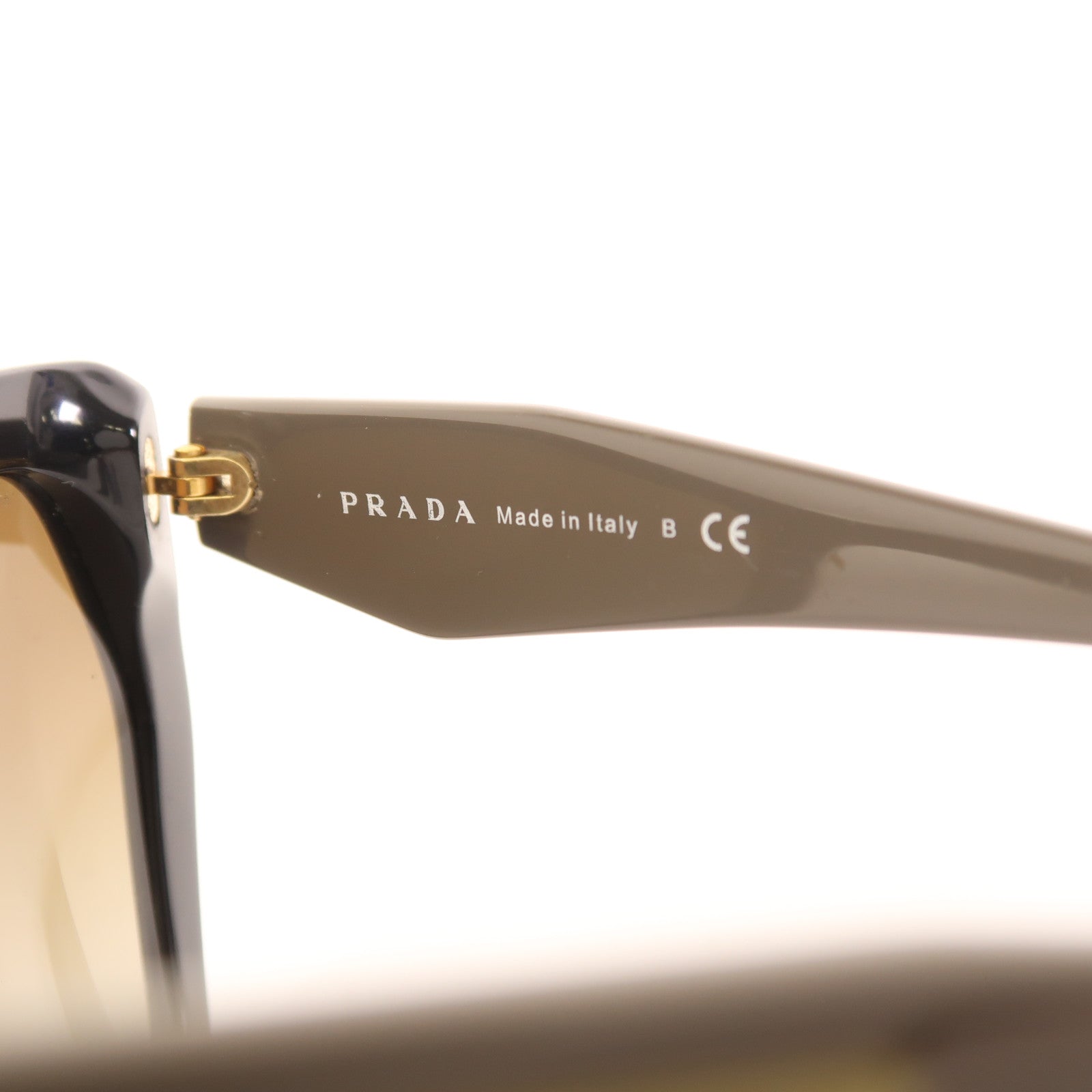 PRADA PVC Sunglasses太陽眼鏡