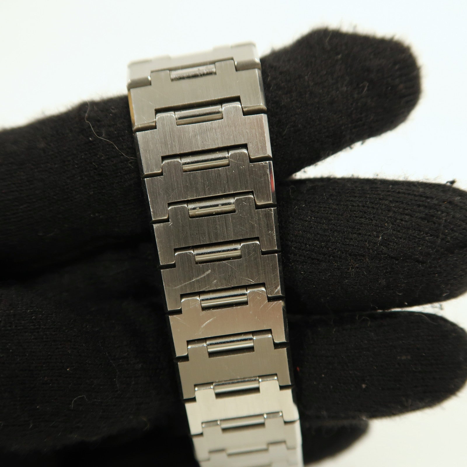 BVLGARI Quadrato SQ 22 SS