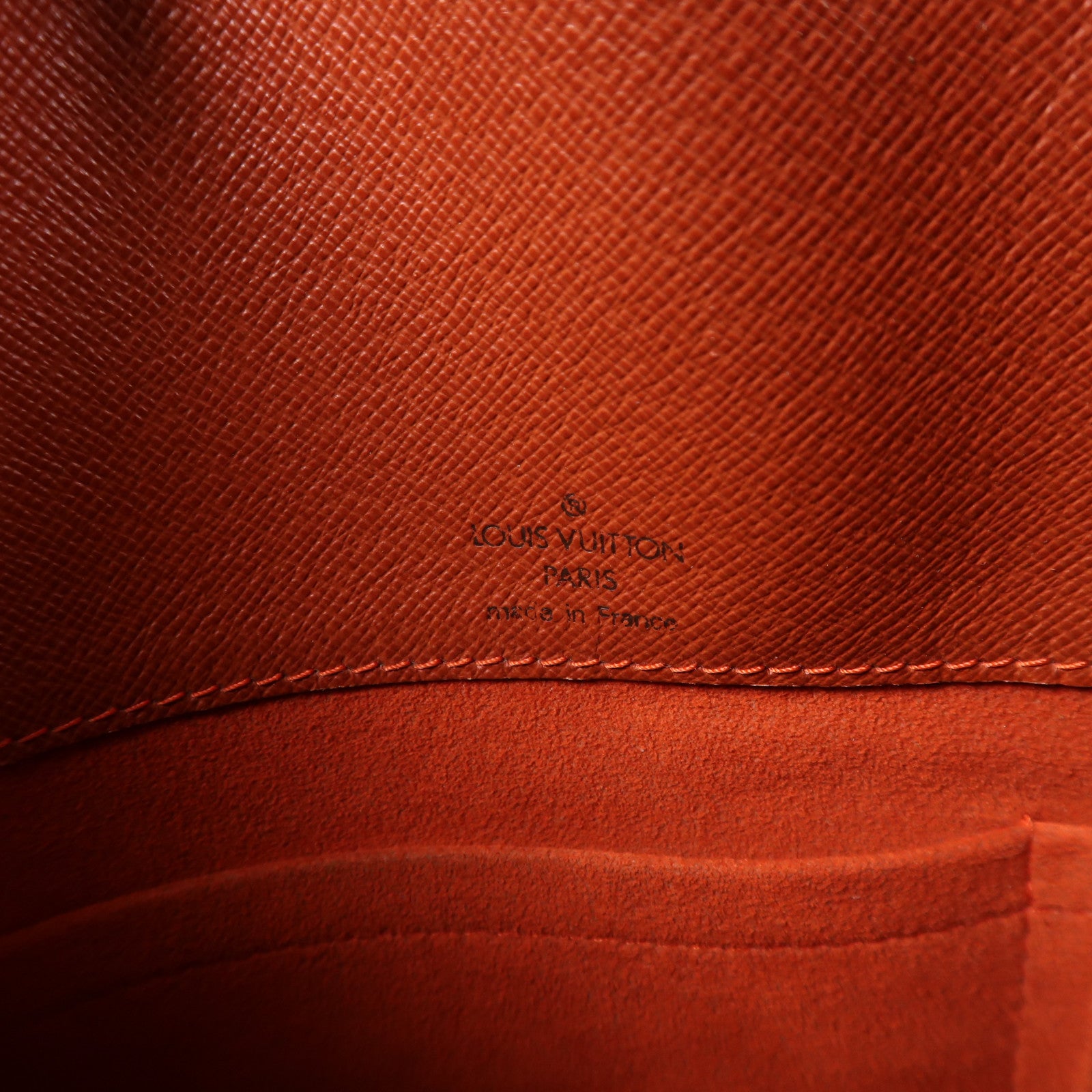 LOUIS VUITTON 【激減優惠】Damier Musette金扣肩背袋